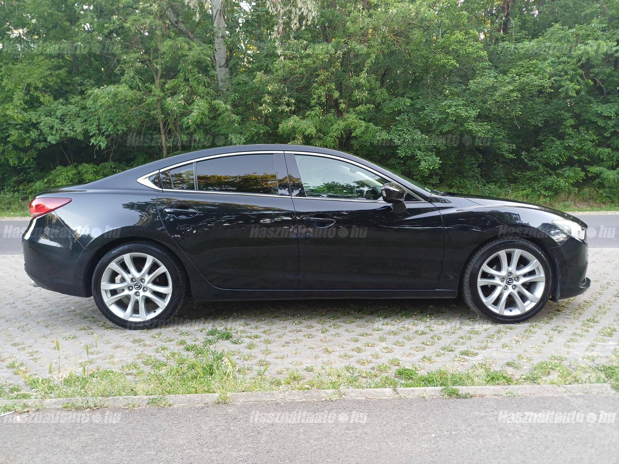 MAZDA 6 2014/7 - 1