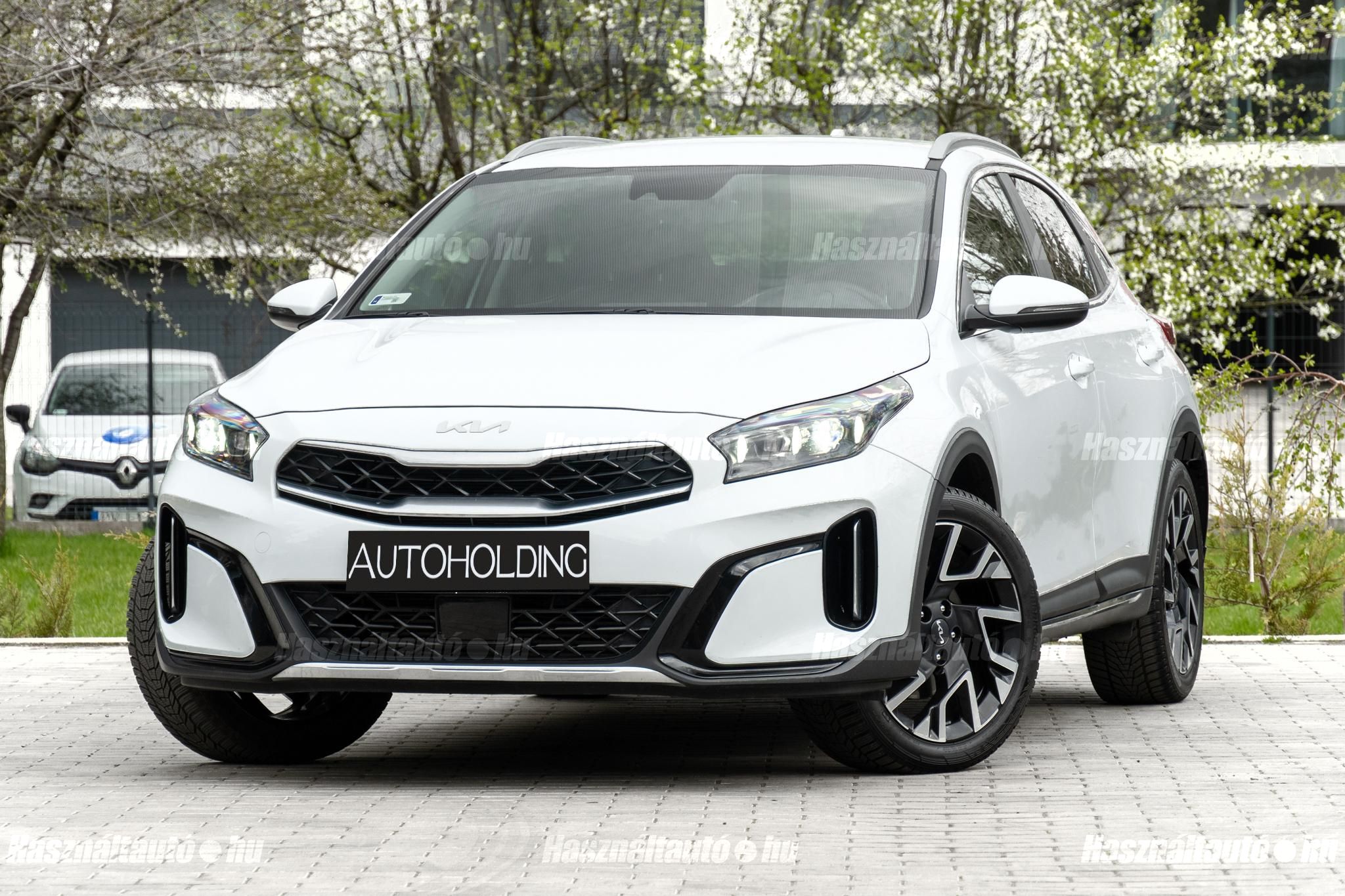 KIA XCEED 2024/2 - 1