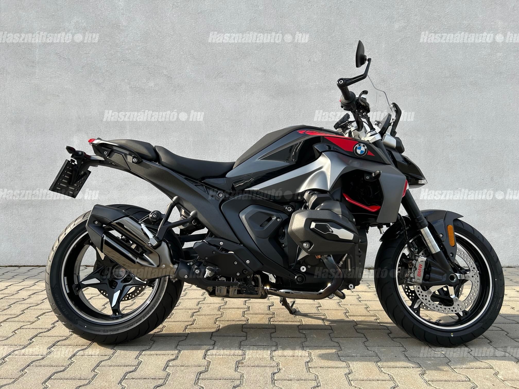 BMW R 1300 R 2026/4 - 1