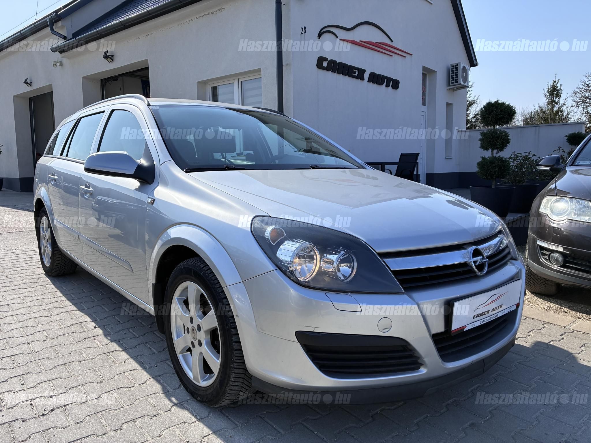 OPEL ASTRA H 2006/8 - 1