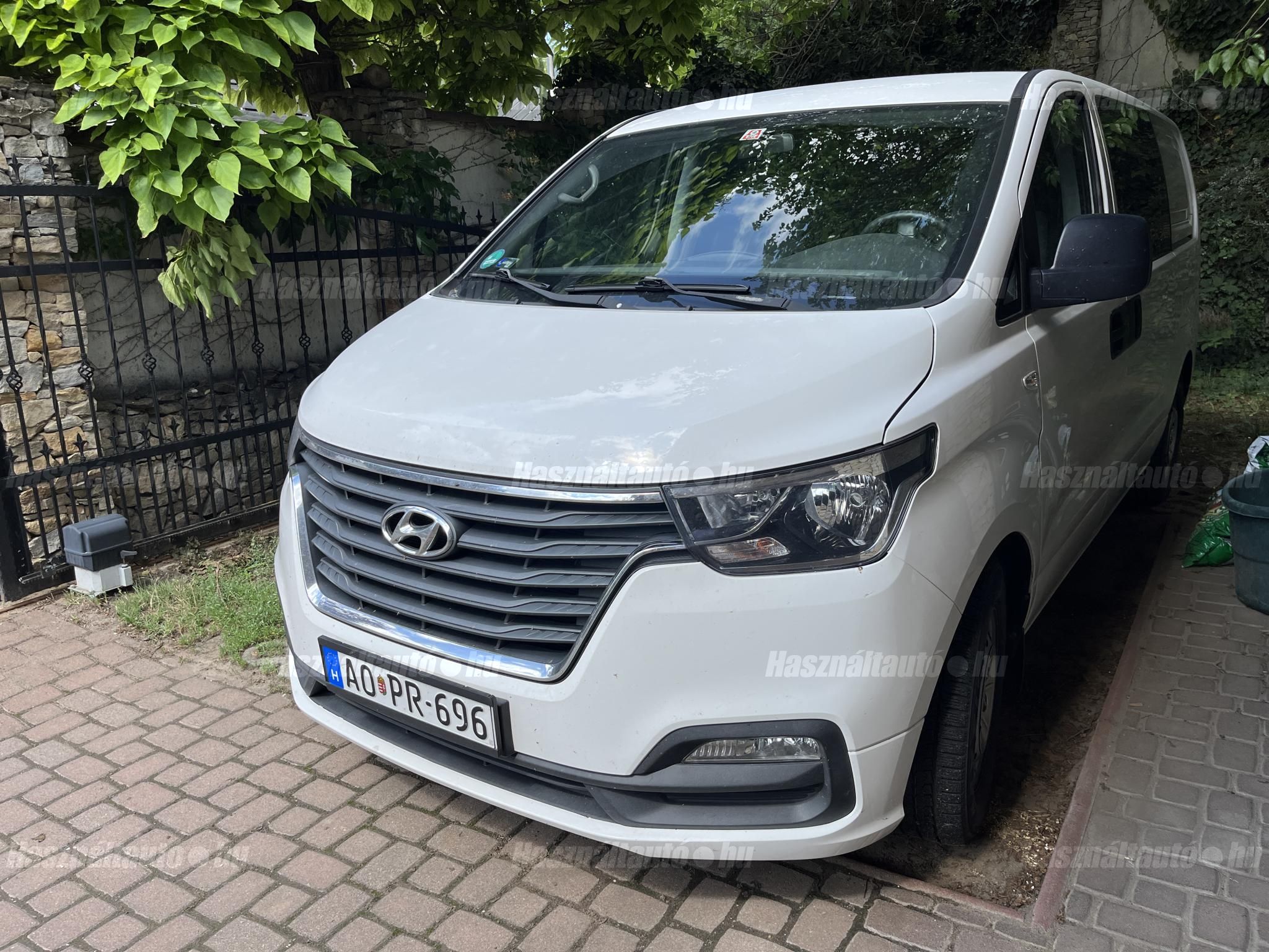 HYUNDAI H-1 2020/1 - 1