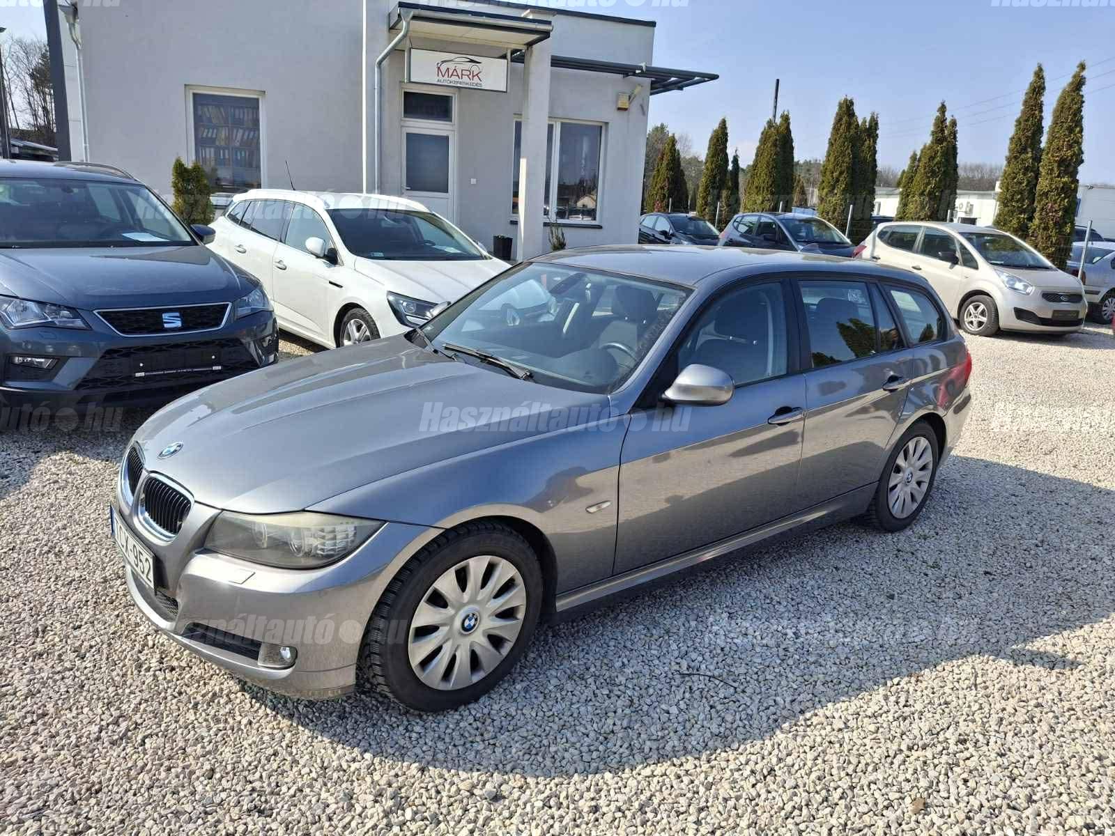 BMW 320 2009/11 - 1