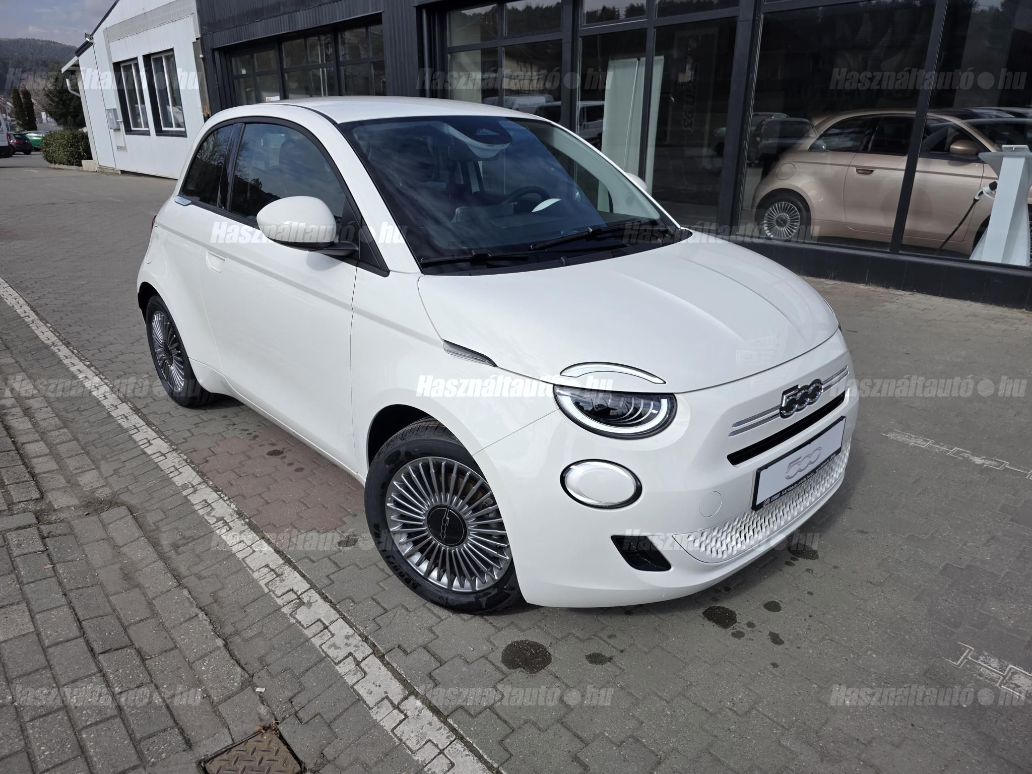 FIAT 500 2026/3 - 1