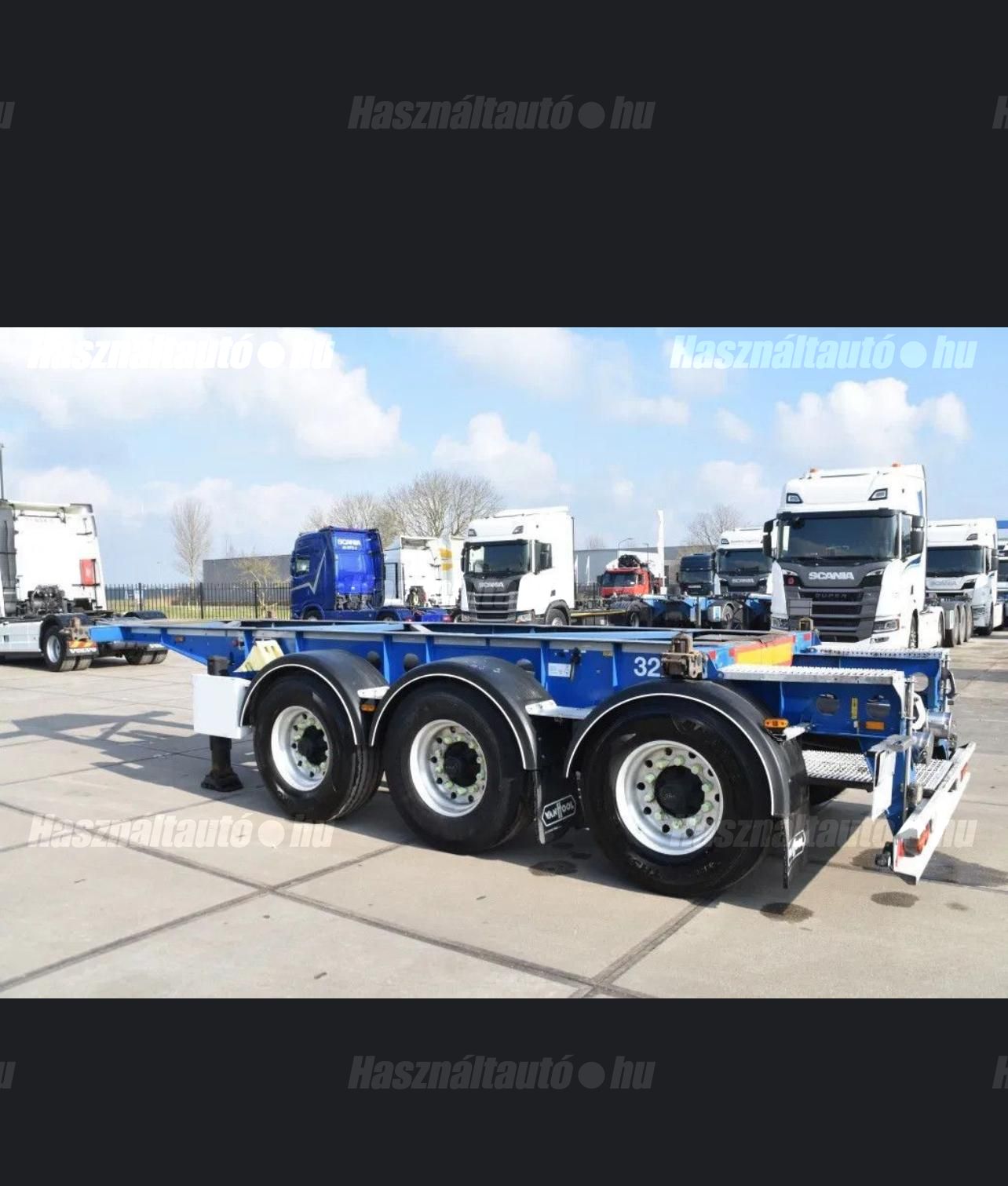 VAN HOOL 2019/5 - 1