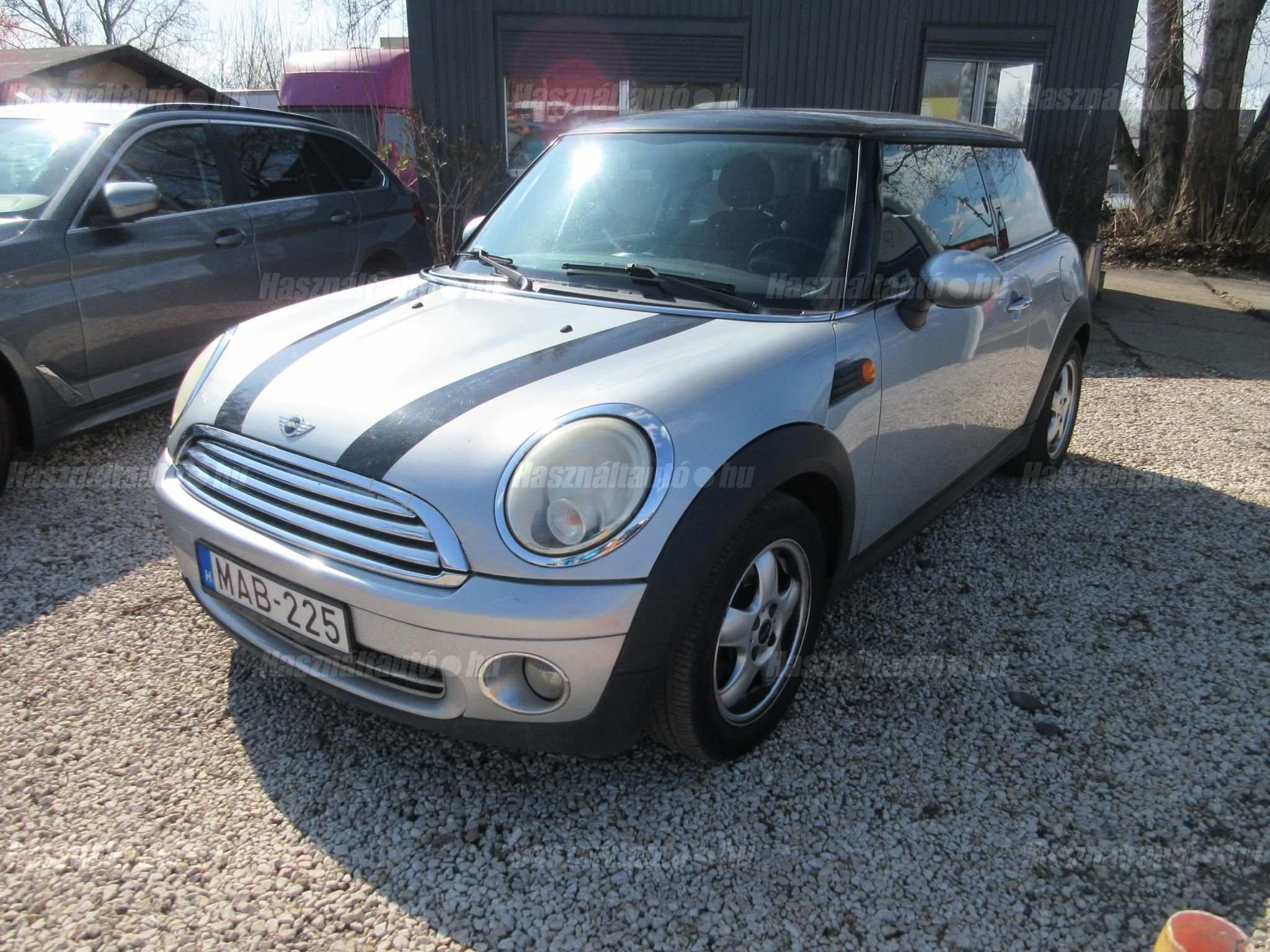 MINI MINI COOPER 2007/1 - 1