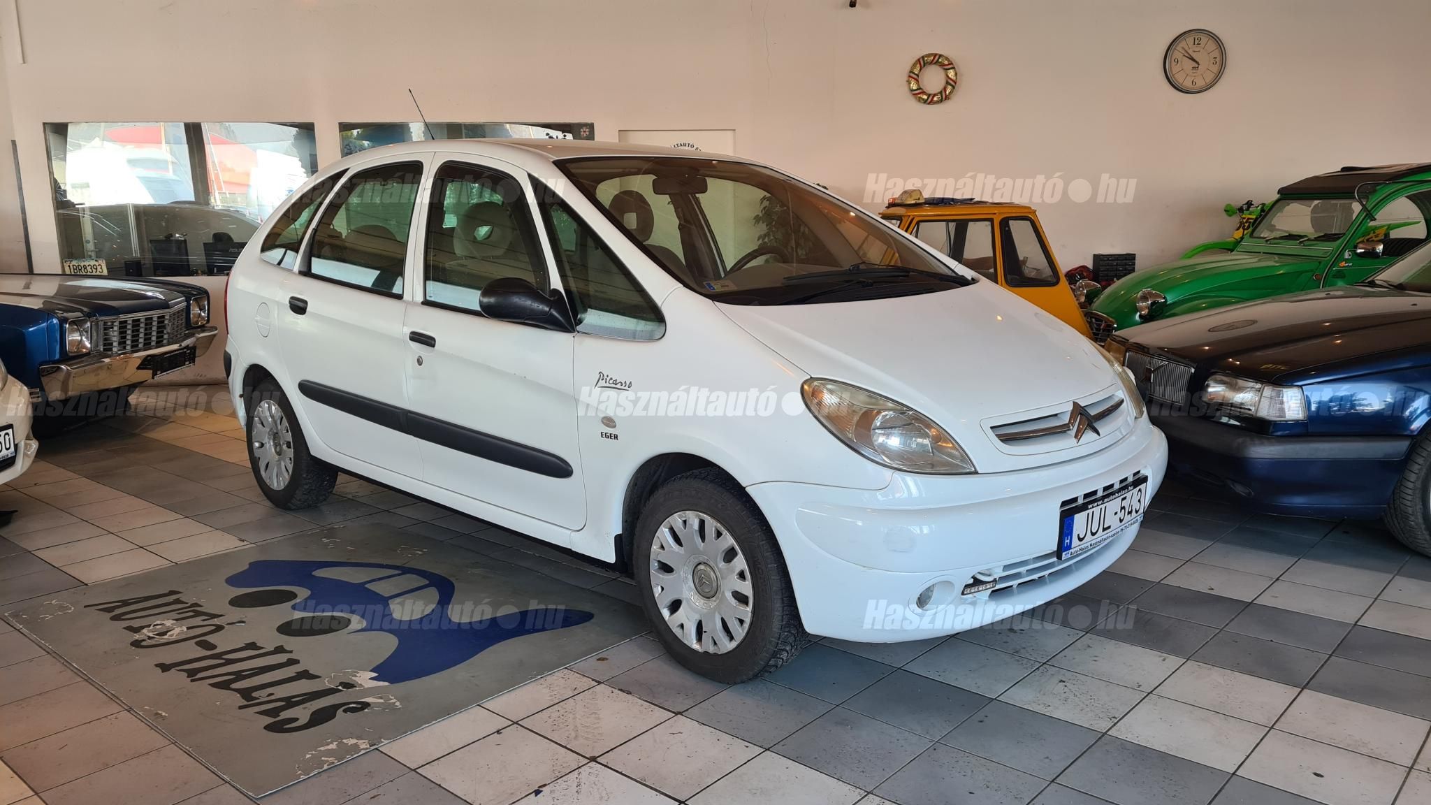 CITROEN XSARA PICASSO 2005/6 - 1