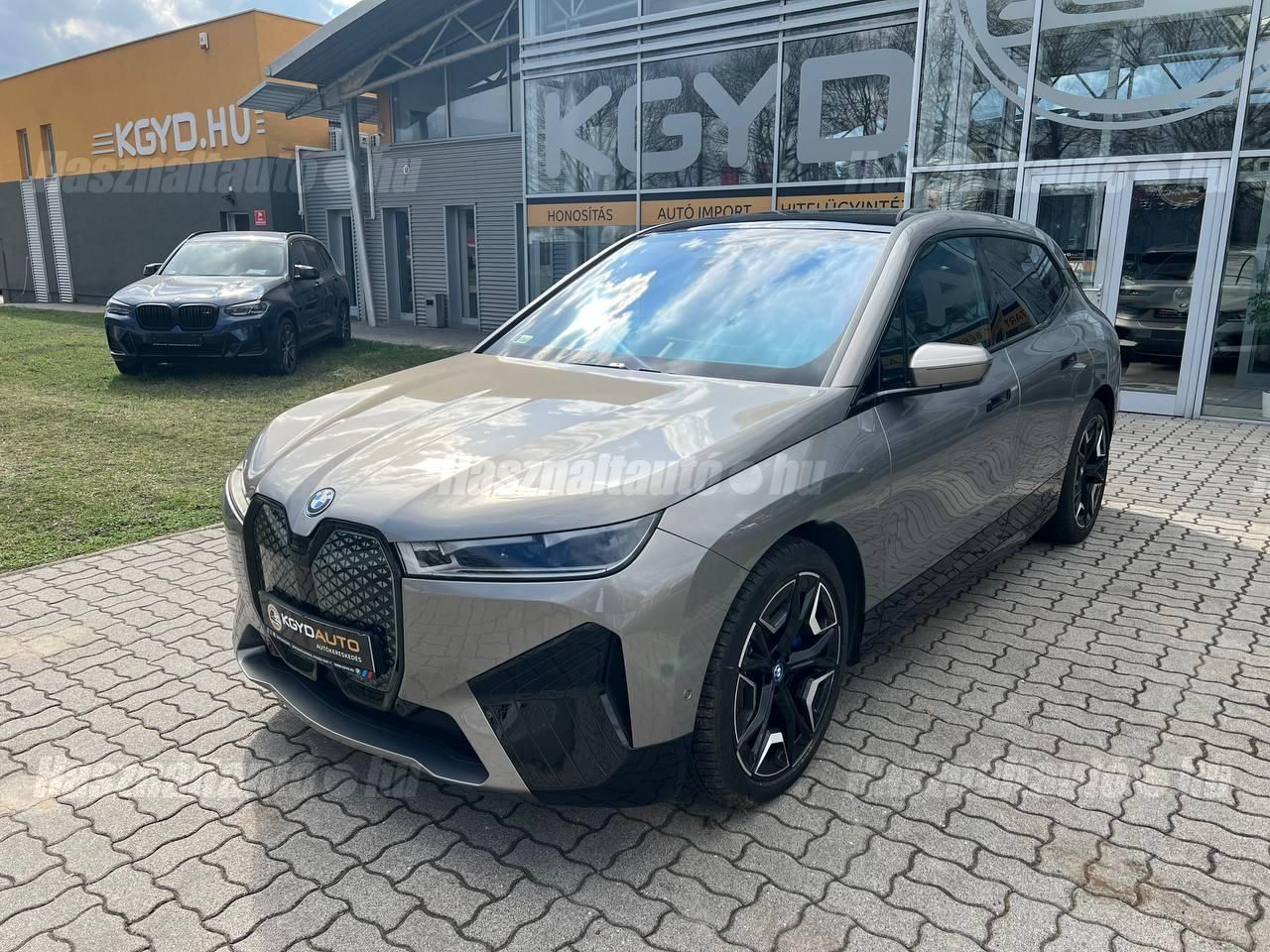 BMW IX 2024/1 - 1