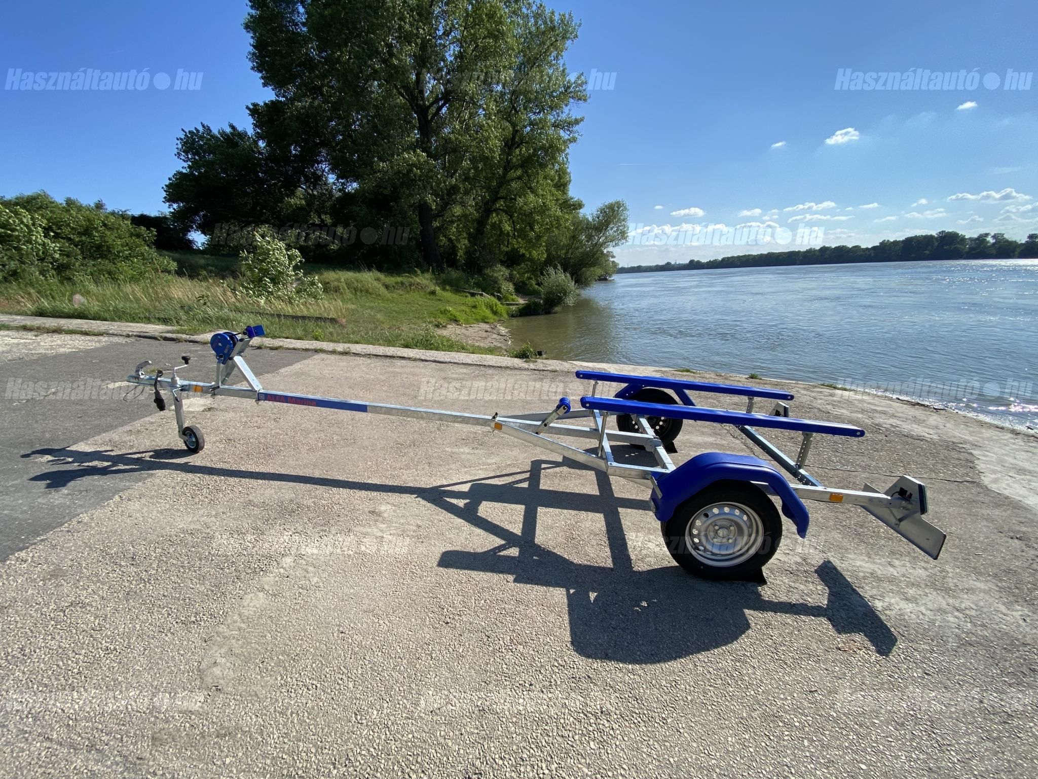 TRAILER EUROPE 2026 - 1