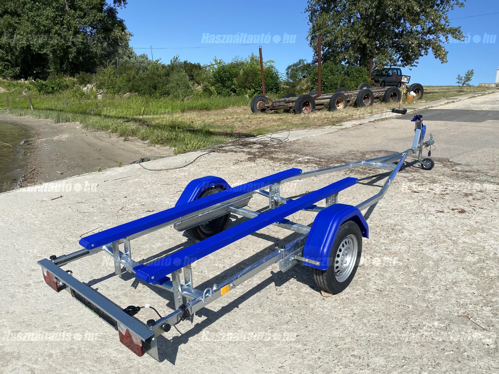 TRAILER EUROPE 2026 - 1