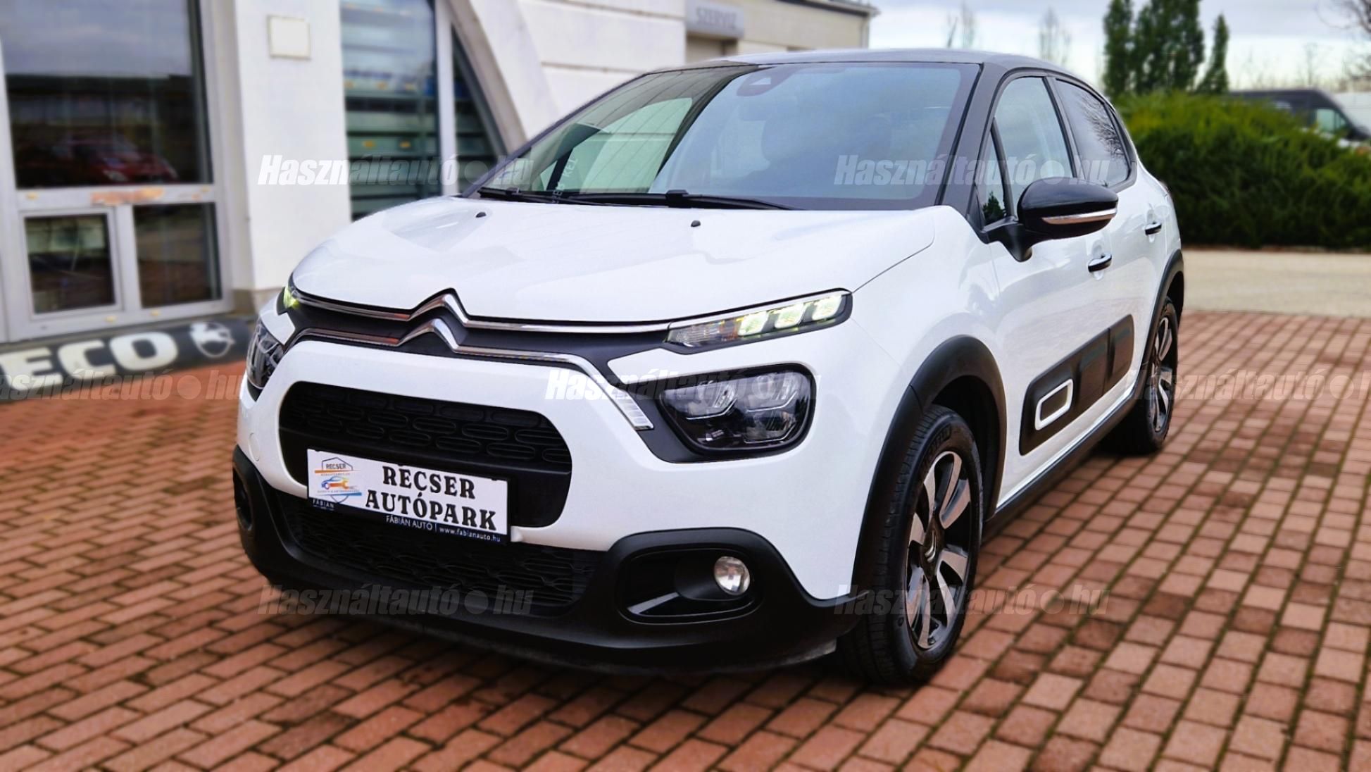 CITROEN C3 2023/7 - 1