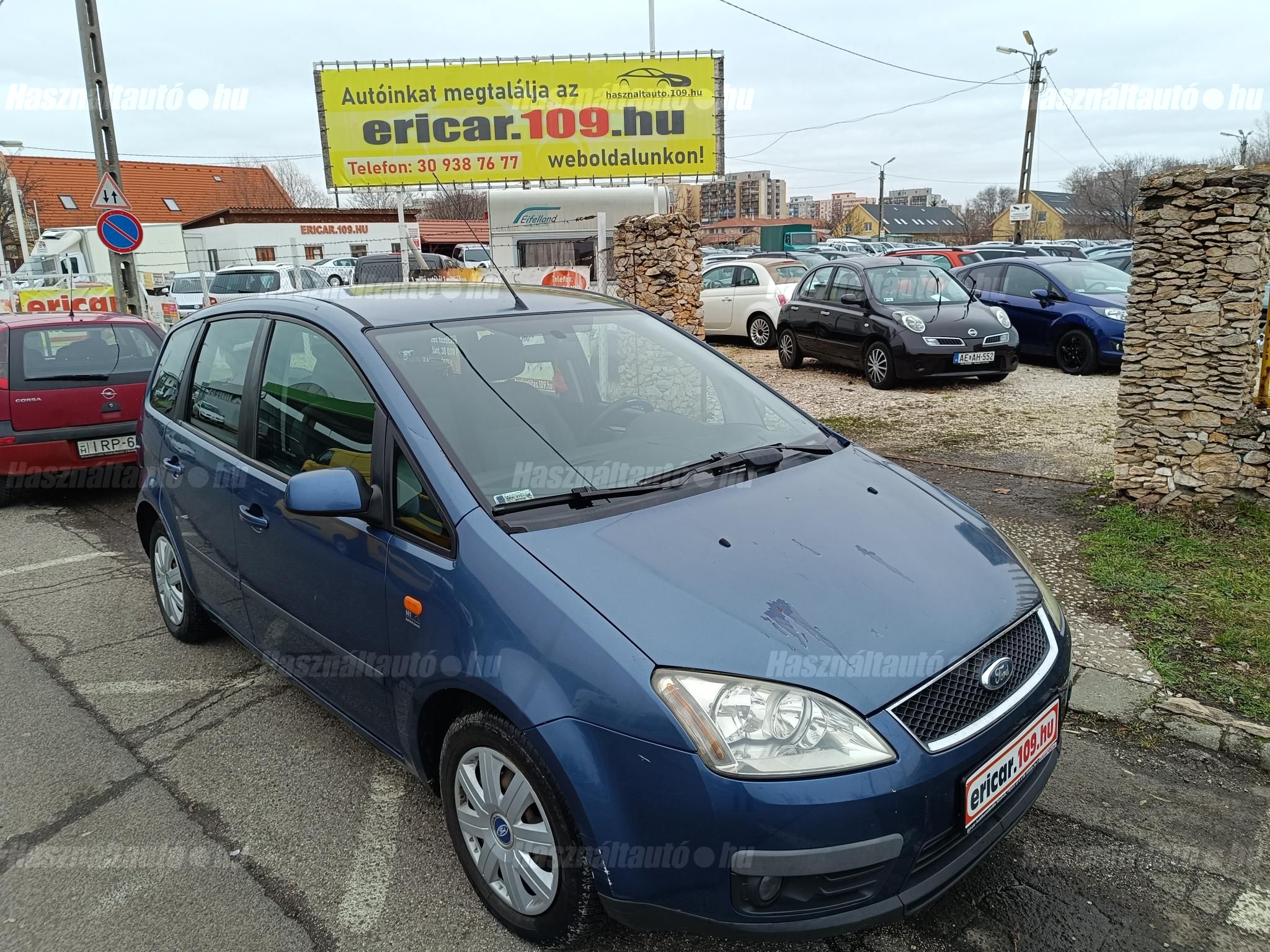 FORD C-MAX 2006/4 - 1