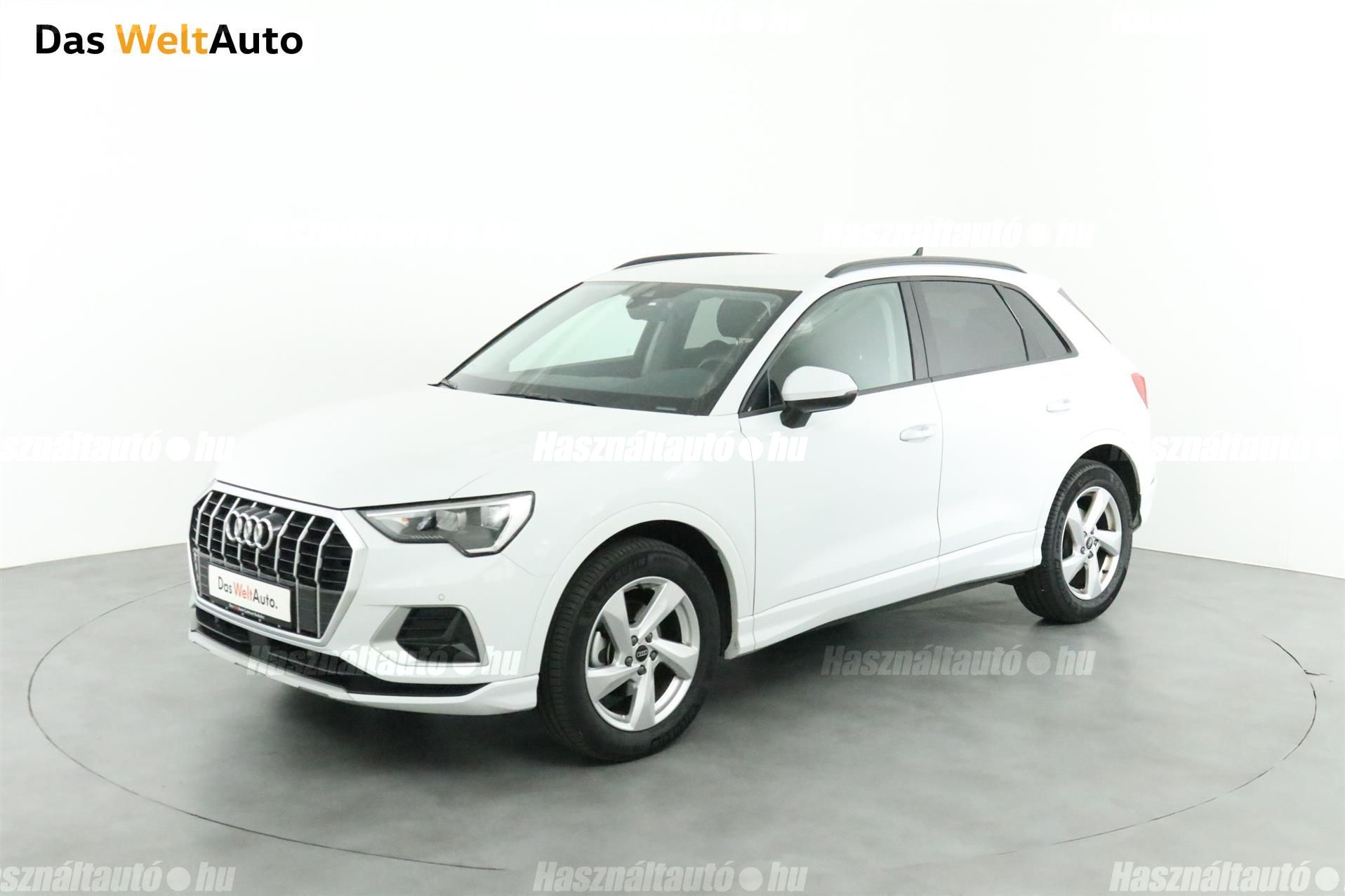 AUDI Q3 2024/7 - 1