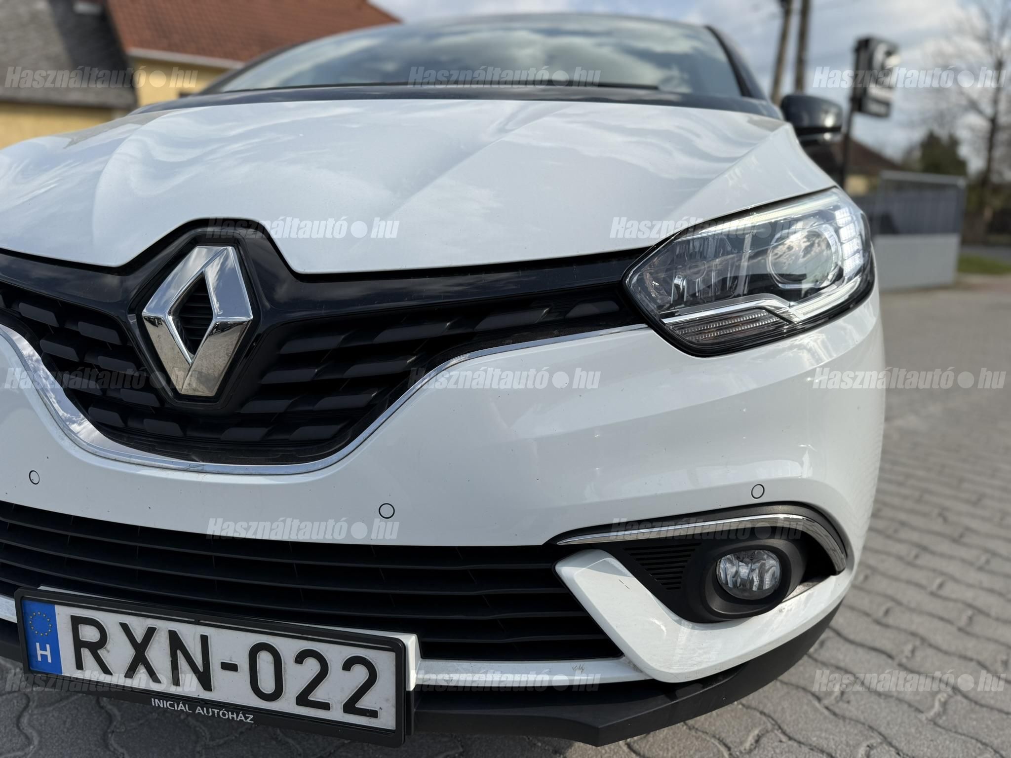 RENAULT GRAND SCENIC 2020/1 - 1