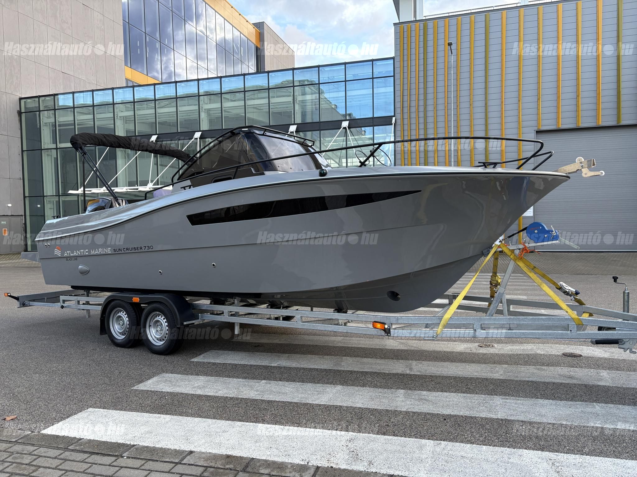 ATLANTIC MARINE 2025/7 - 1