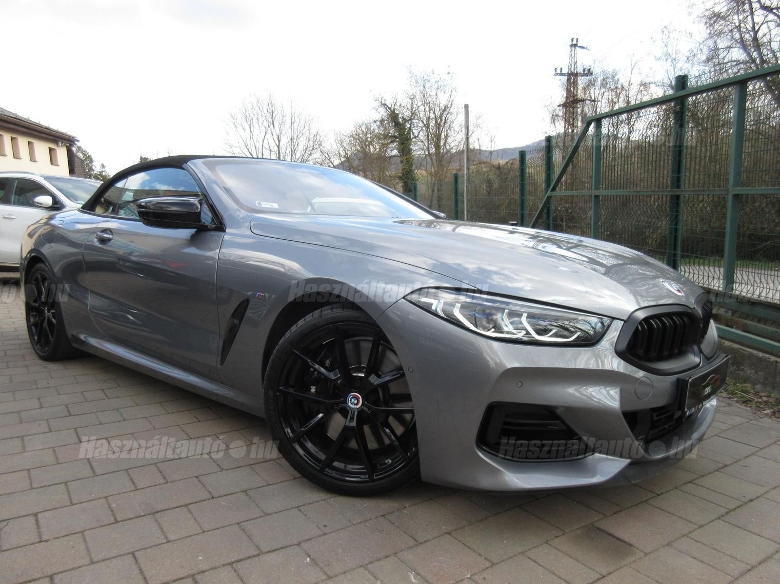 BMW 850 2022/12 - 1