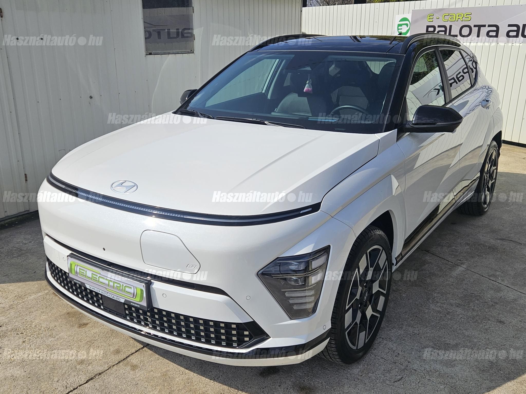 HYUNDAI KONA 2023/9 - 1