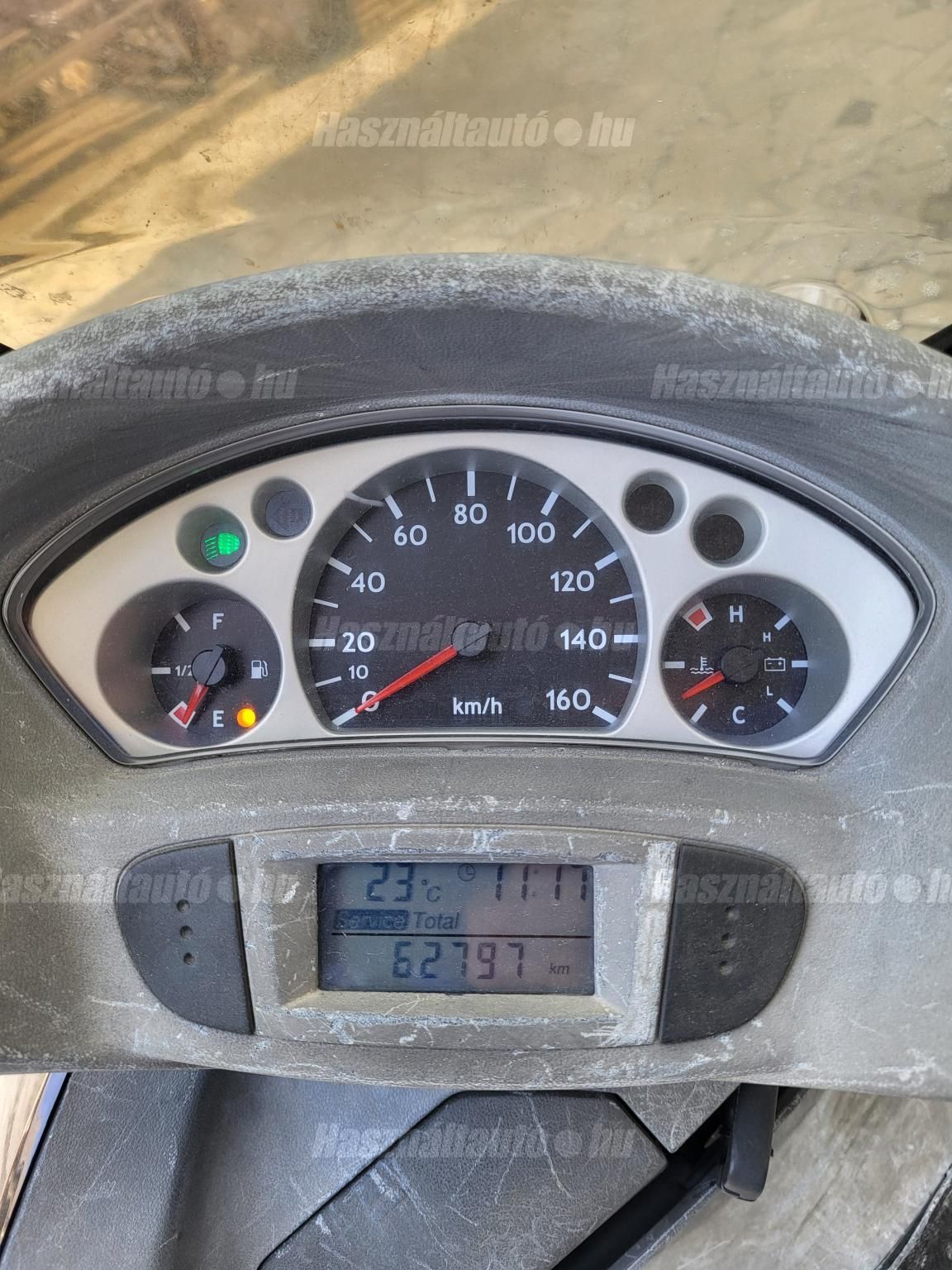 YAMAHA XC 300 2004/4 - 1