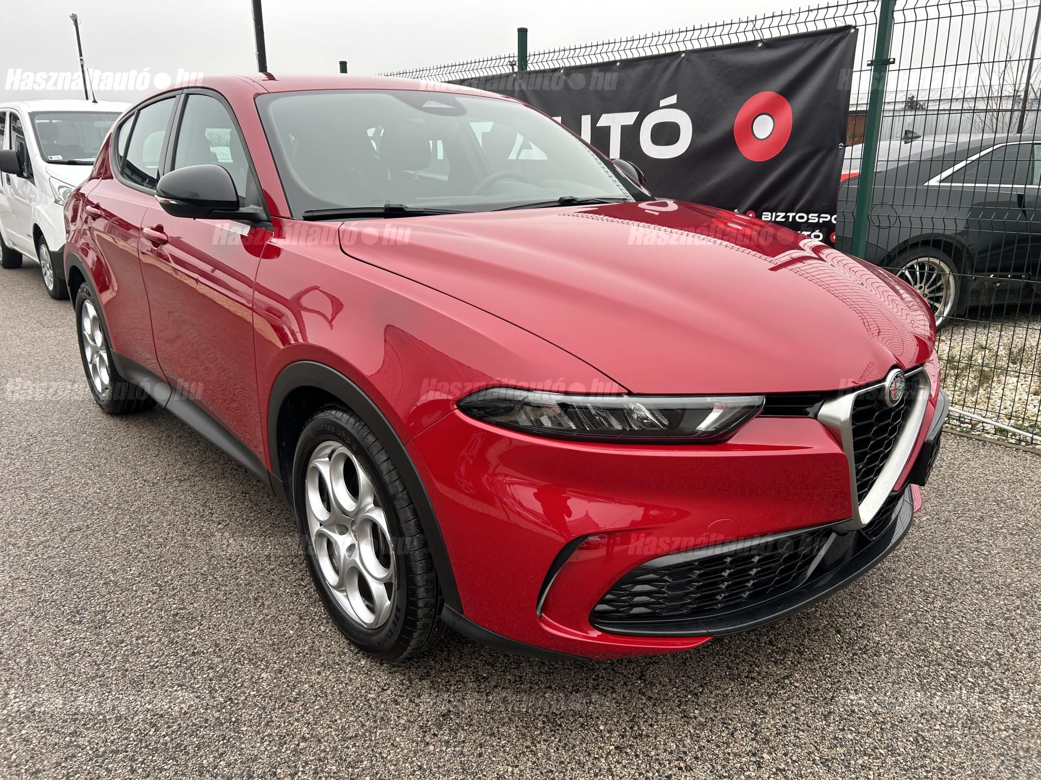 ALFA ROMEO TONALE 2023/5 - 1