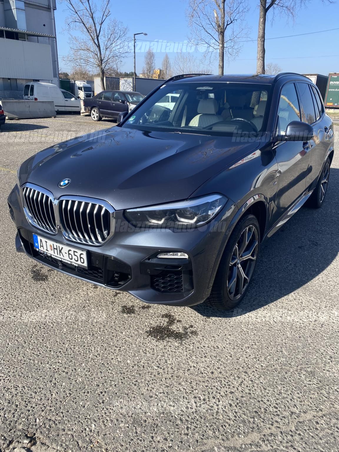 BMW X5 2019/8 - 1