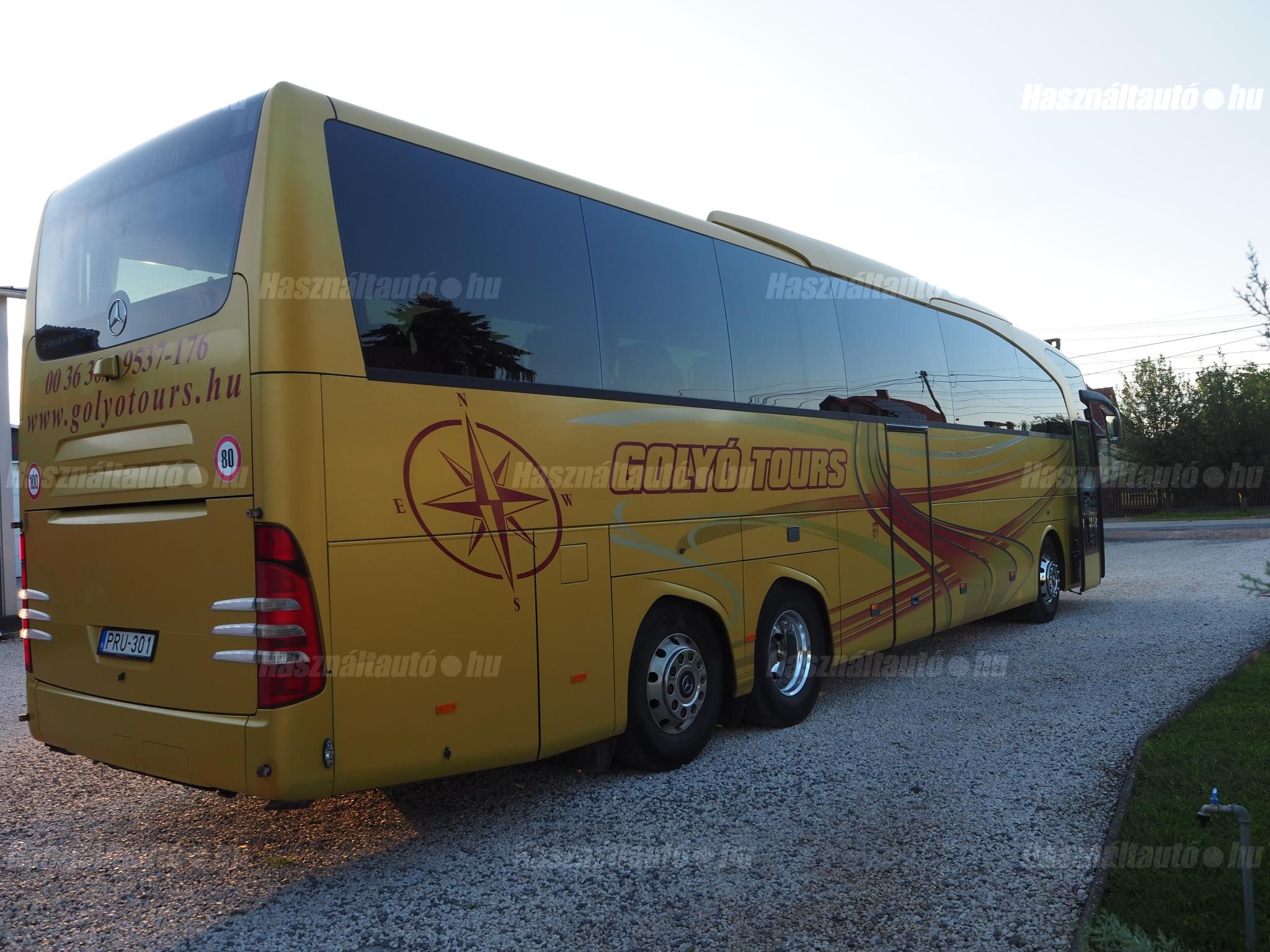 MERCEDES-BENZ 2011/2 - 1