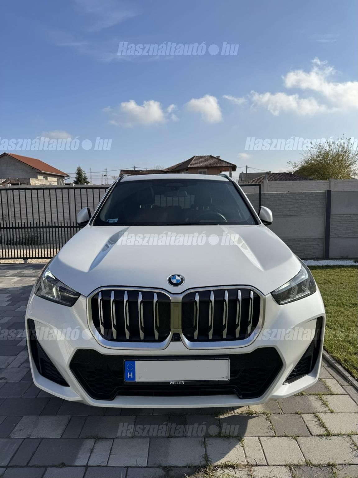 BMW X1 2024/2 - 1
