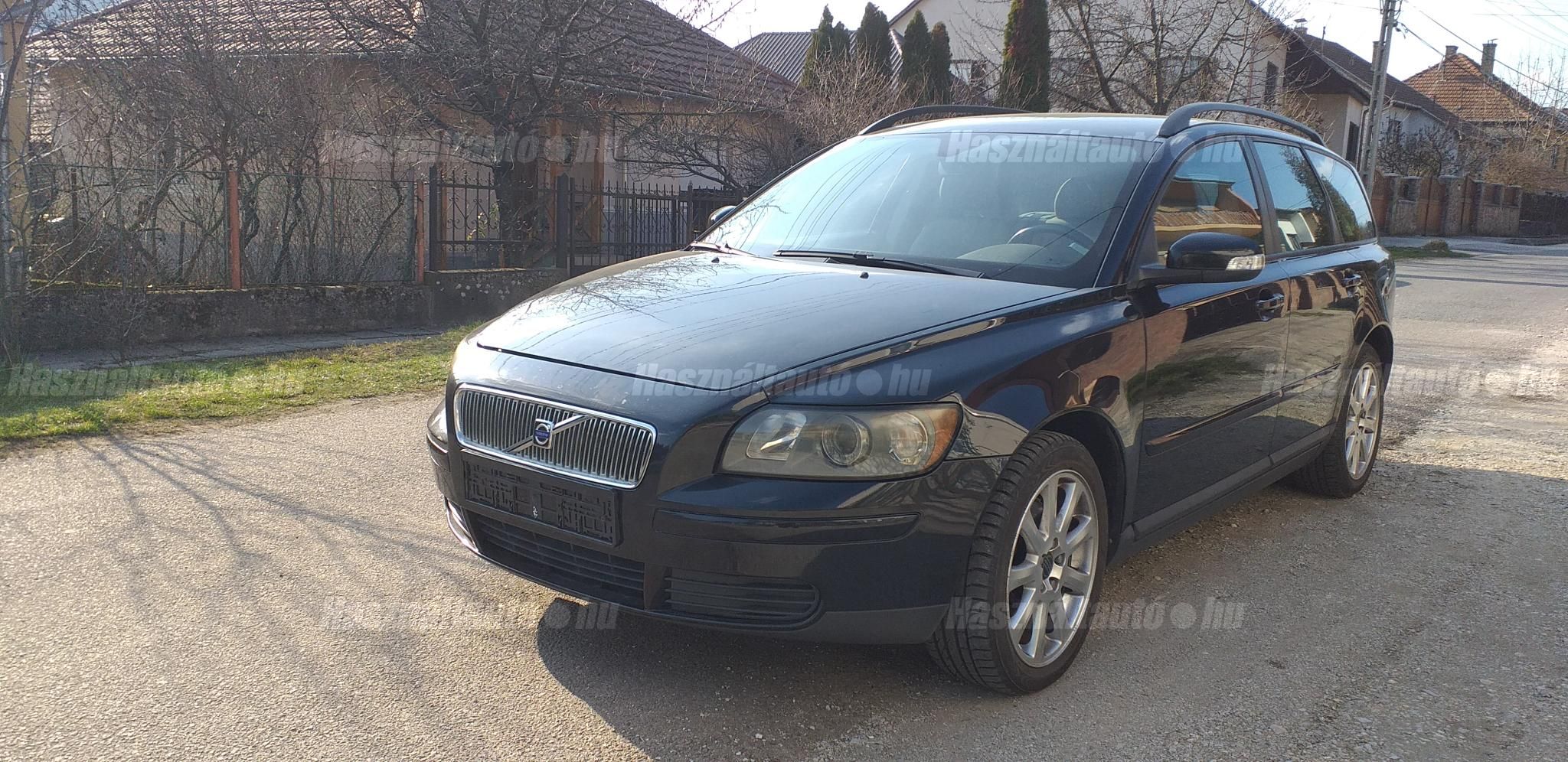 VOLVO V50 2006/11 - 1