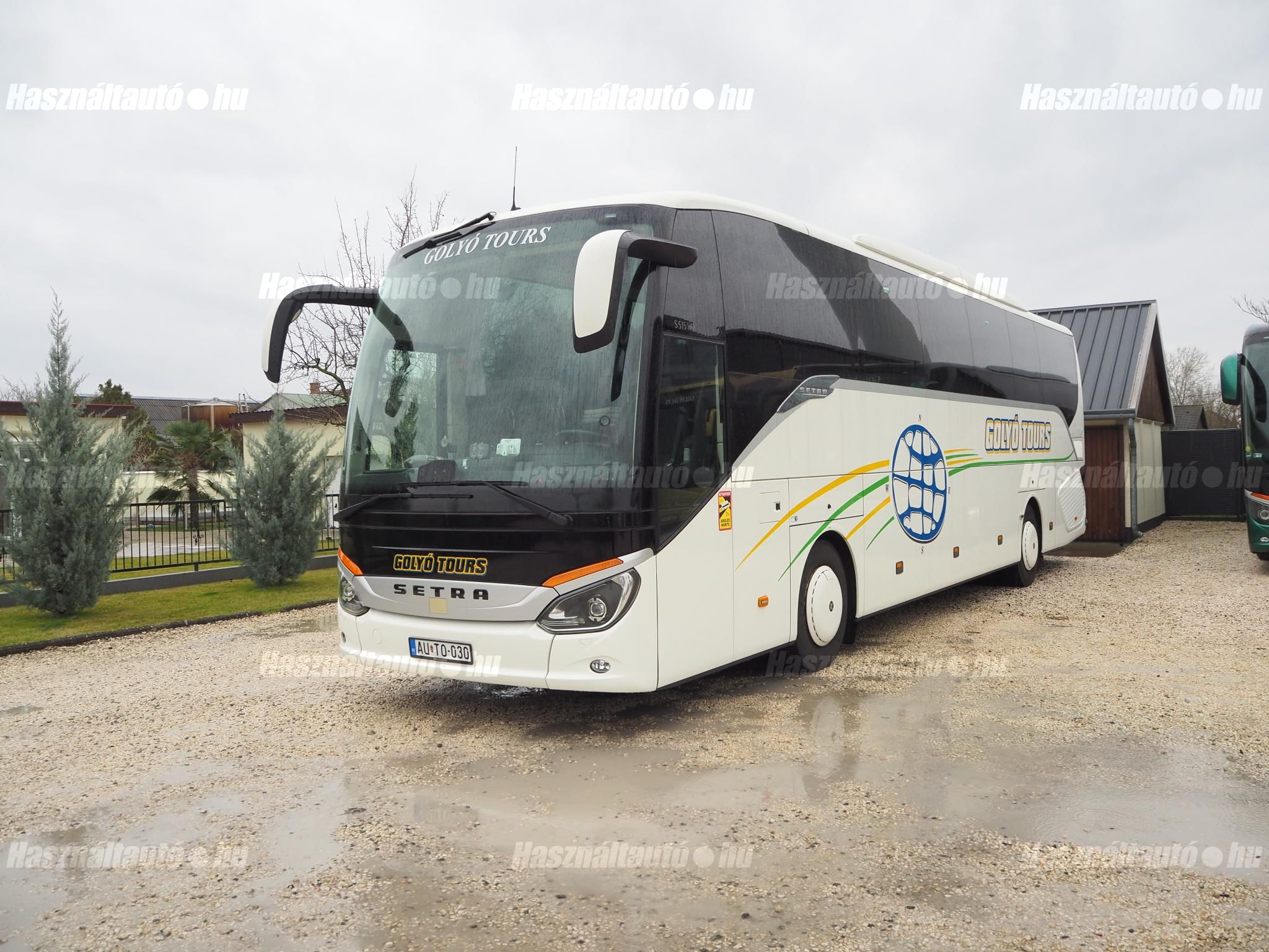 SETRA 2016/9 - 1