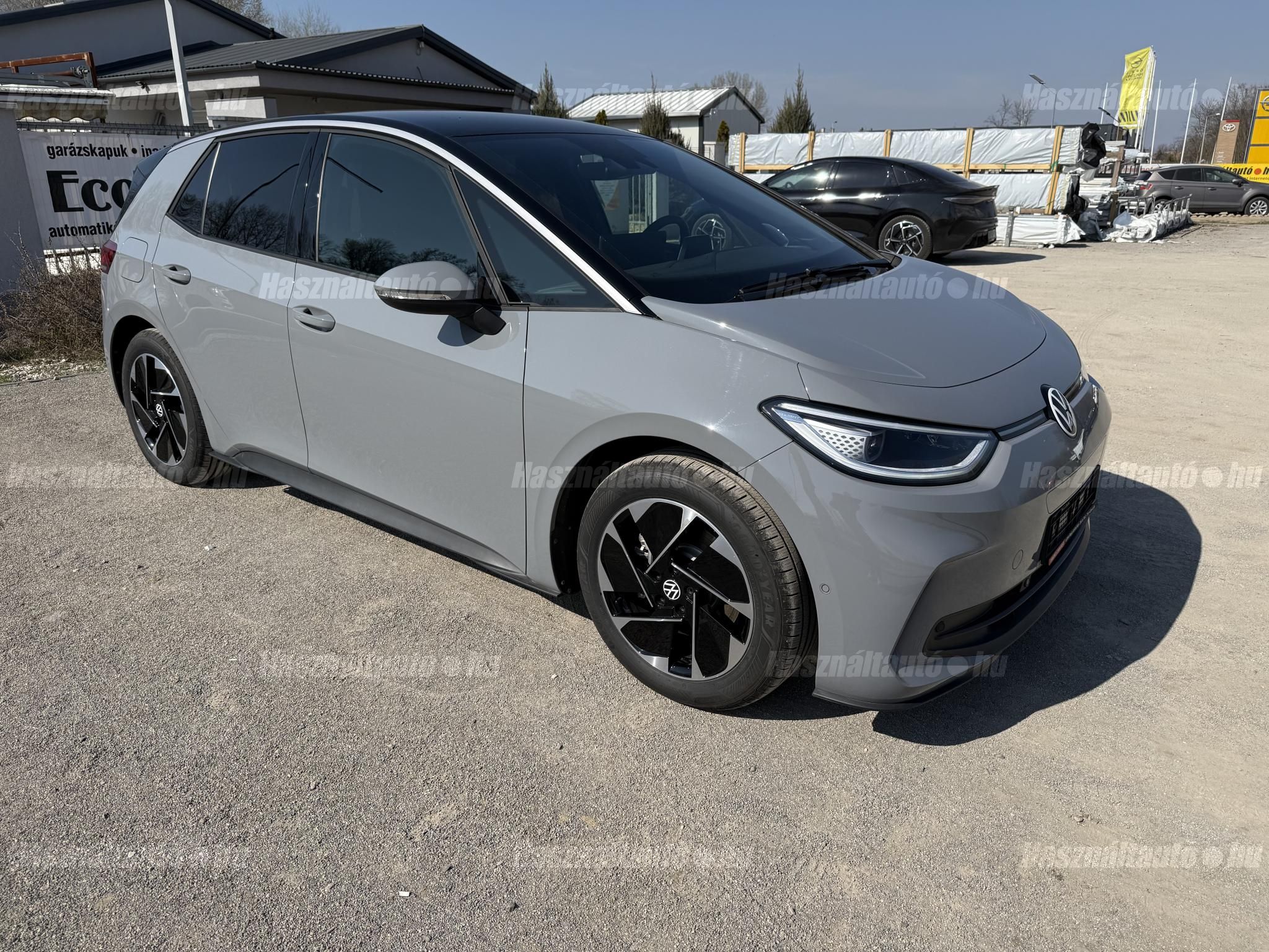 VOLKSWAGEN ID.3 2025/10 - 1