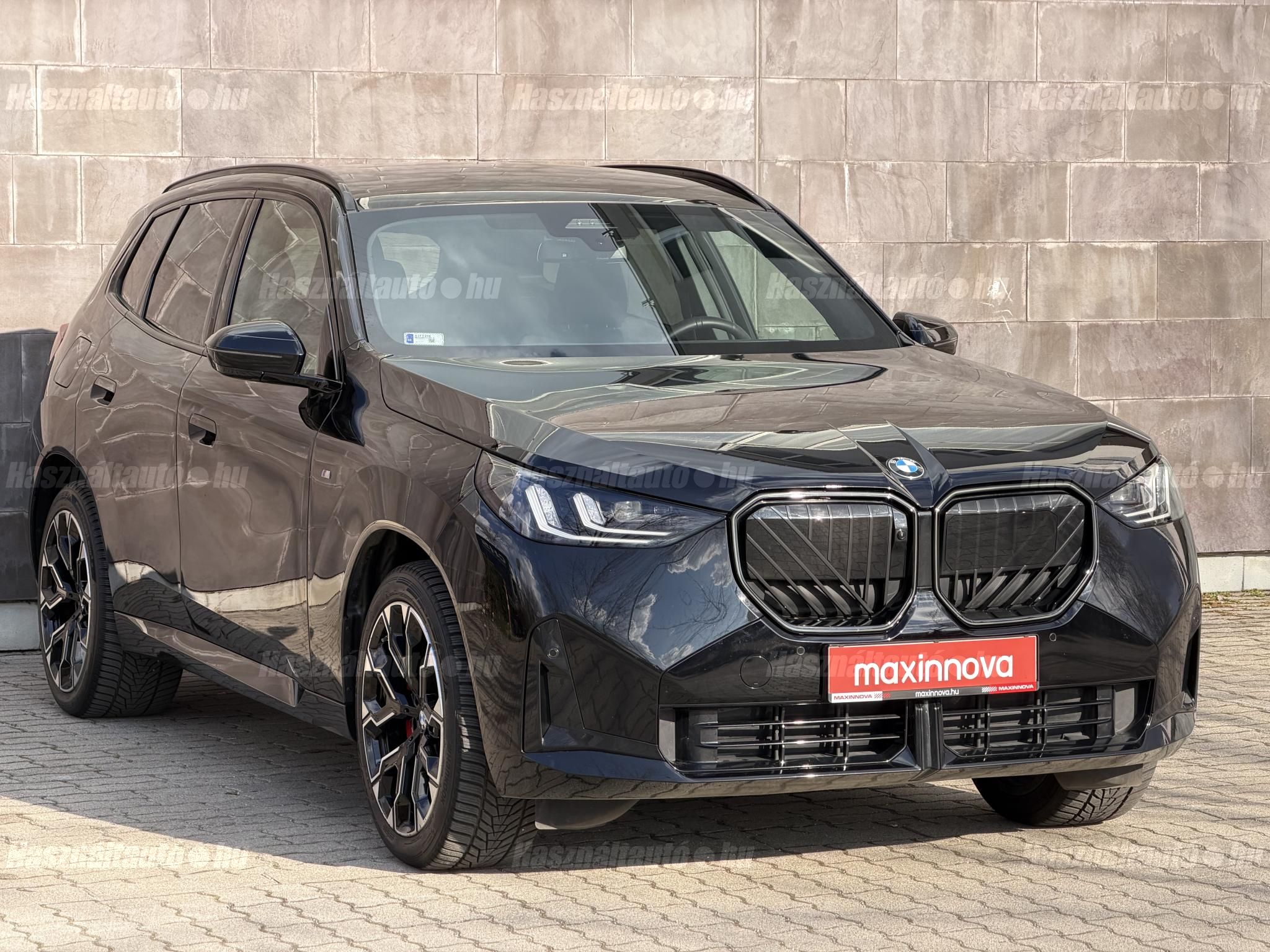 BMW X3 2024/10 - 1