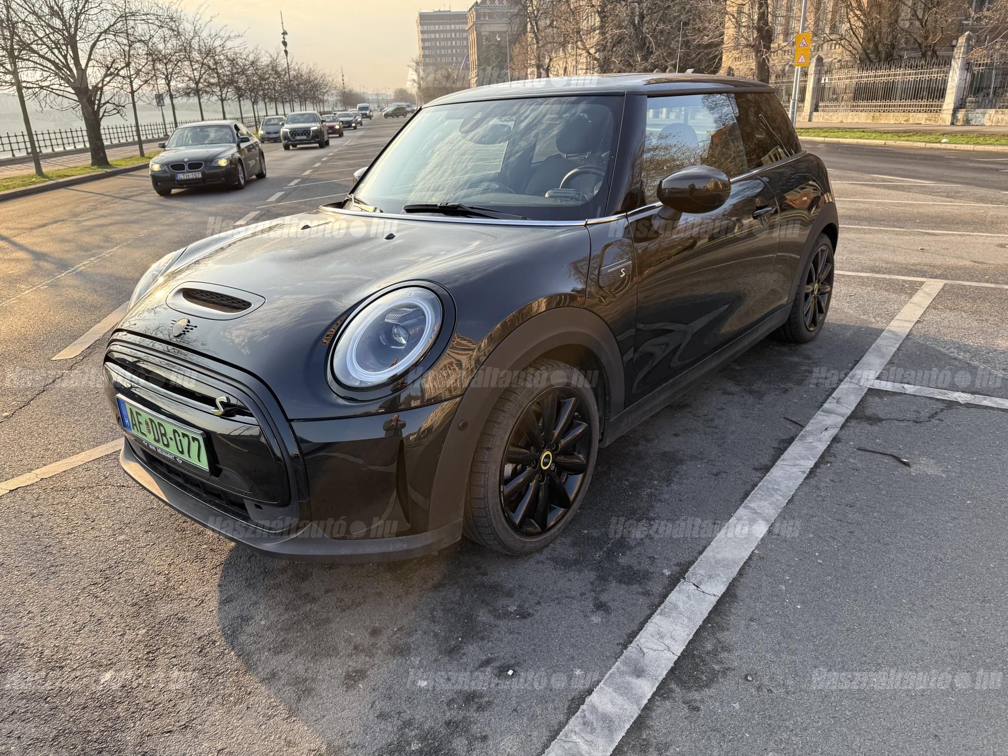 MINI MINI COOPER 2022/6 - 1