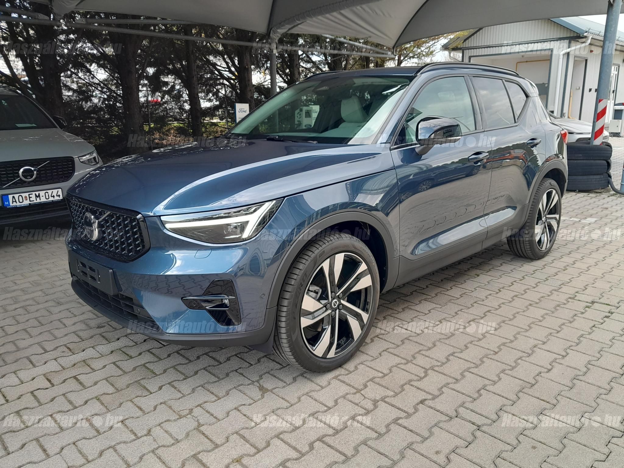 VOLVO XC40 2026 - 1