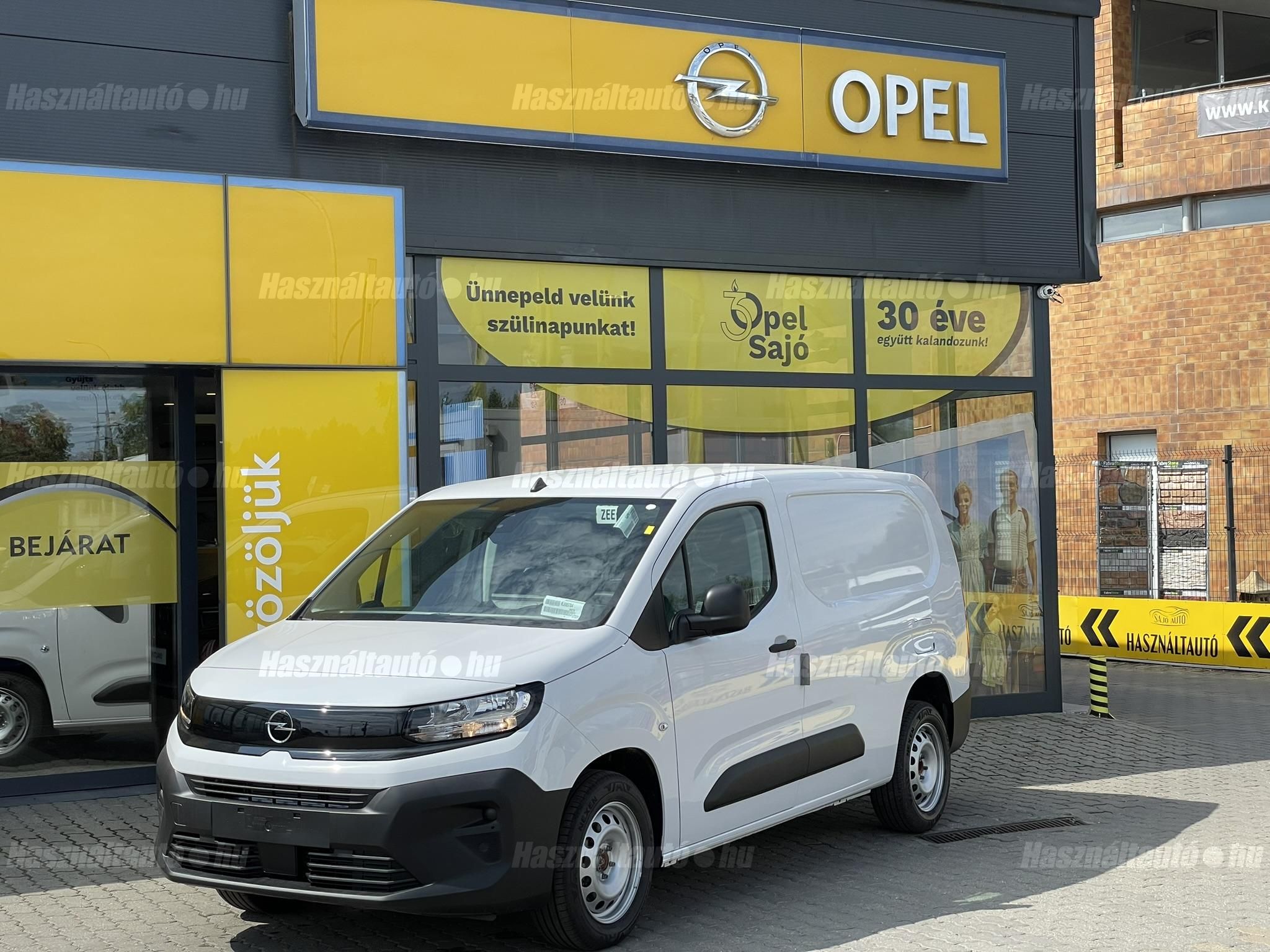 OPEL COMBO 2025 - 1