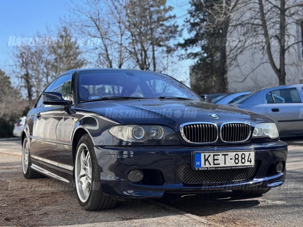 BMW 320 2003/12 - 1