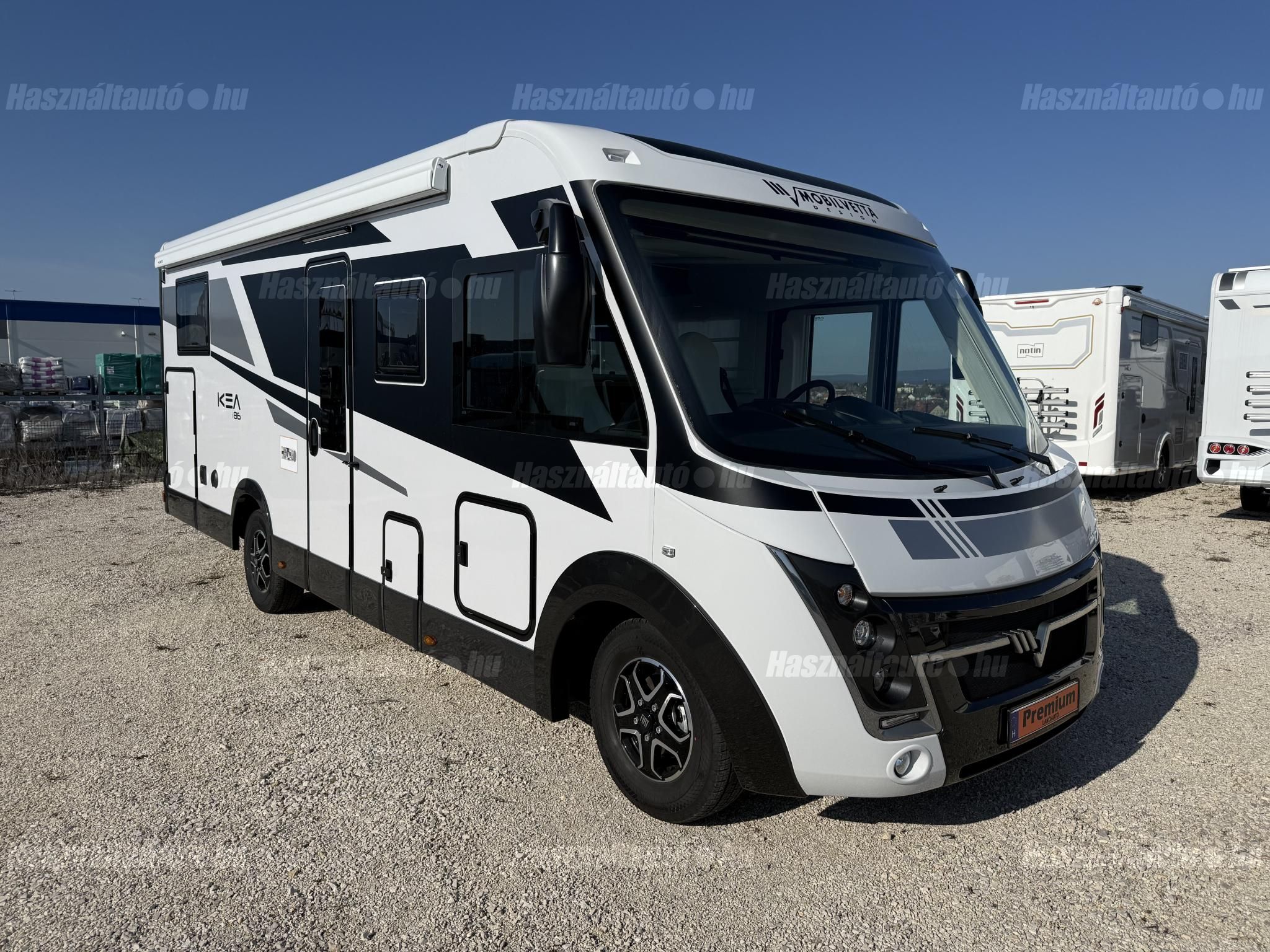 MOBILVETTA 2026 - 1