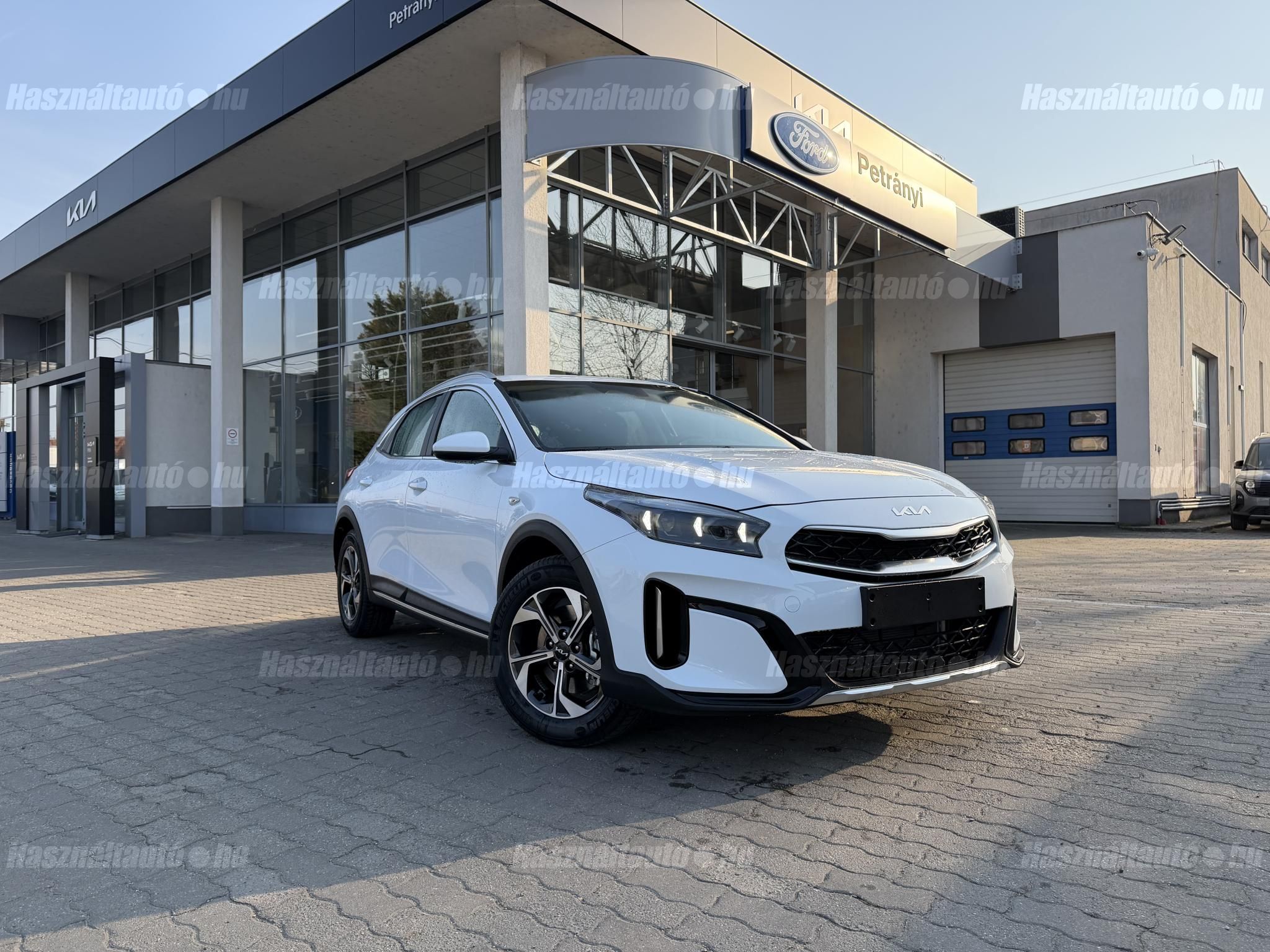 KIA XCEED 2026 - 1