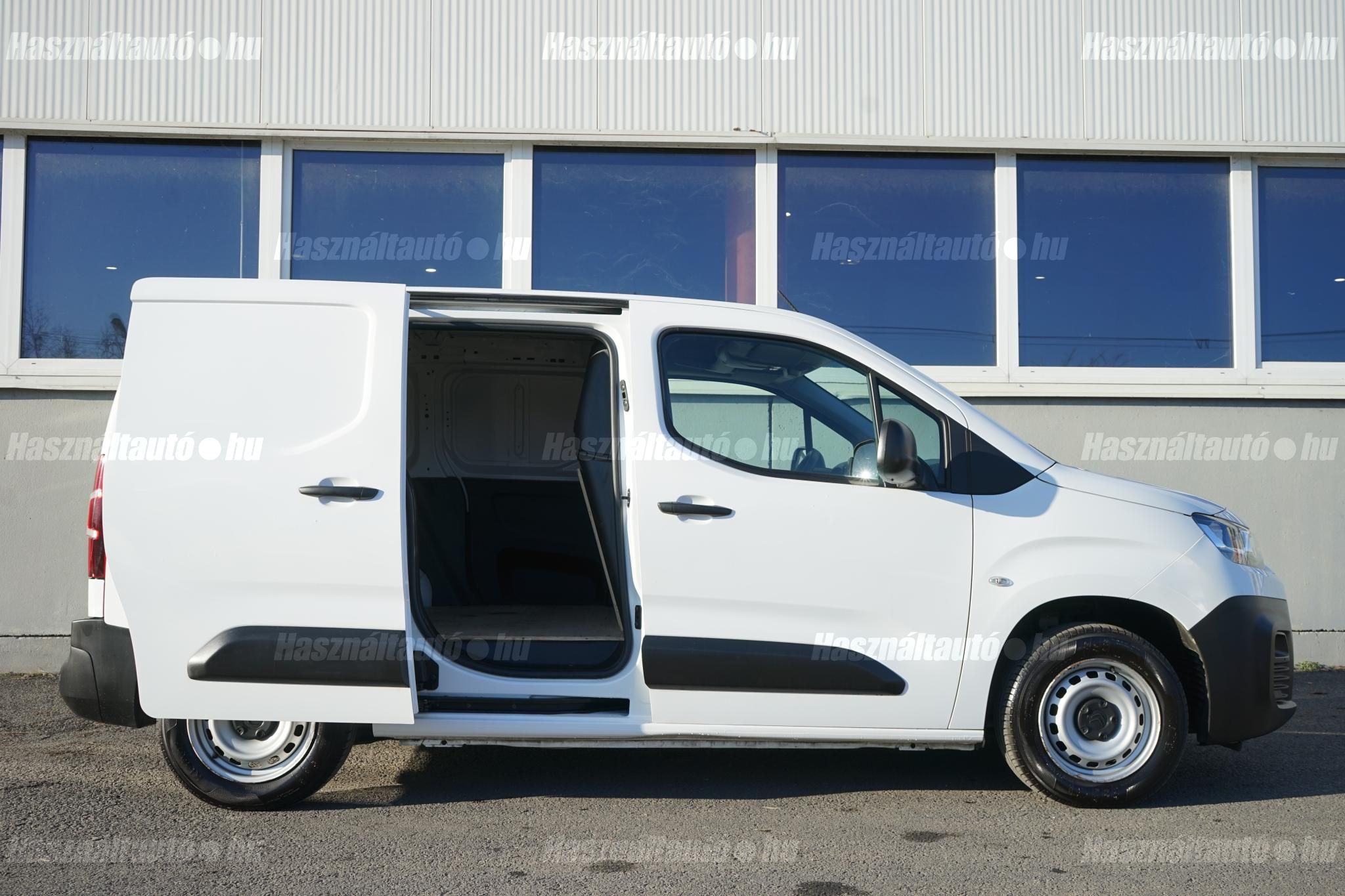 CITROEN BERLINGO 2019/10 - 1
