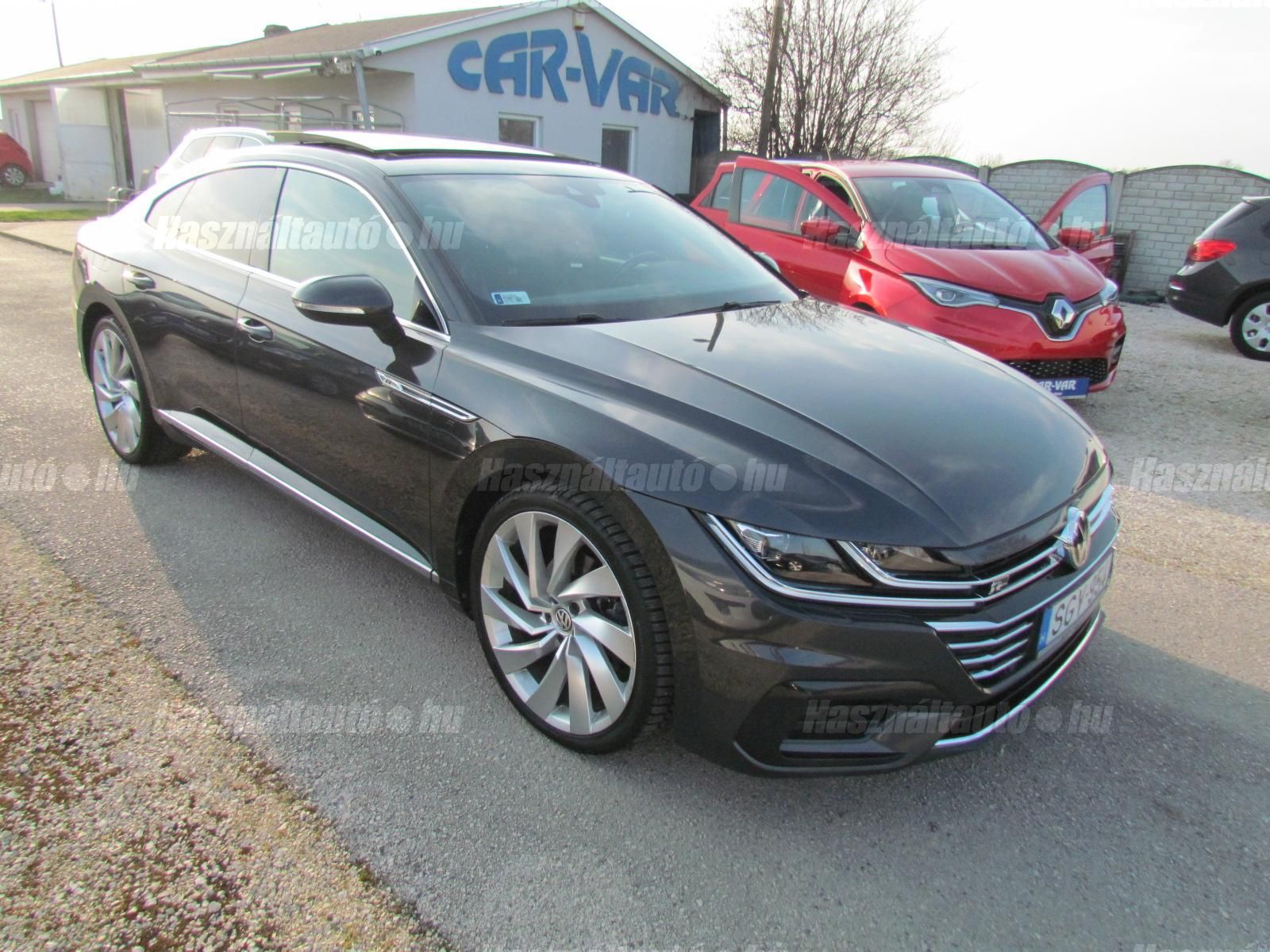 VOLKSWAGEN ARTEON 2019/3 - 1