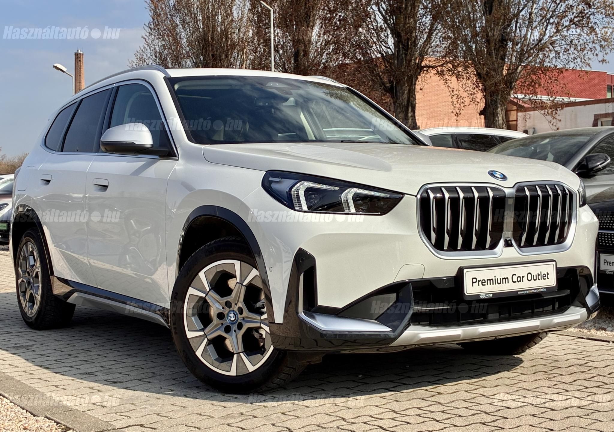 BMW X1 2024/7 - 1