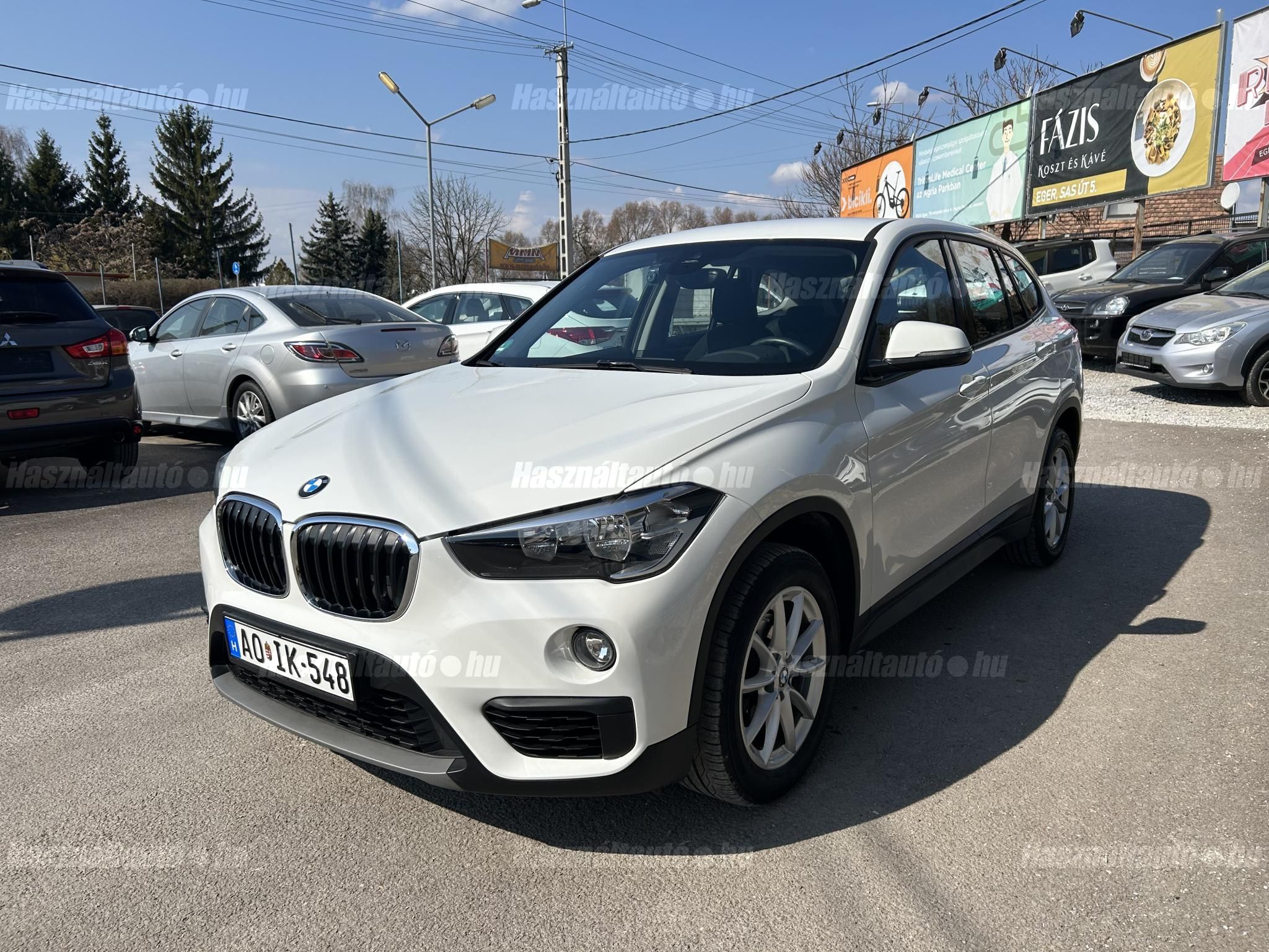 BMW X1 2019/3 - 1
