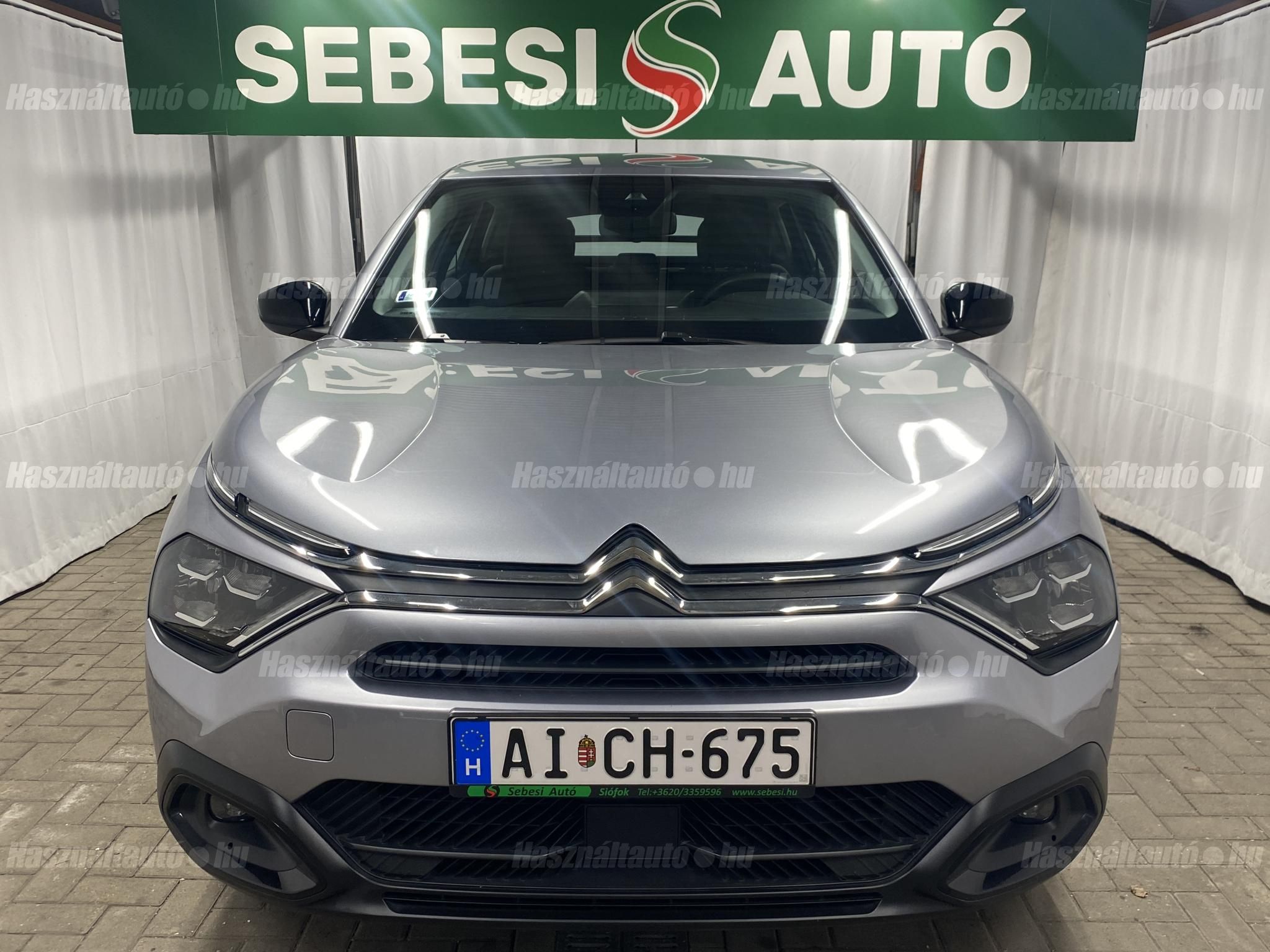 CITROEN C4 2024/5 - 1