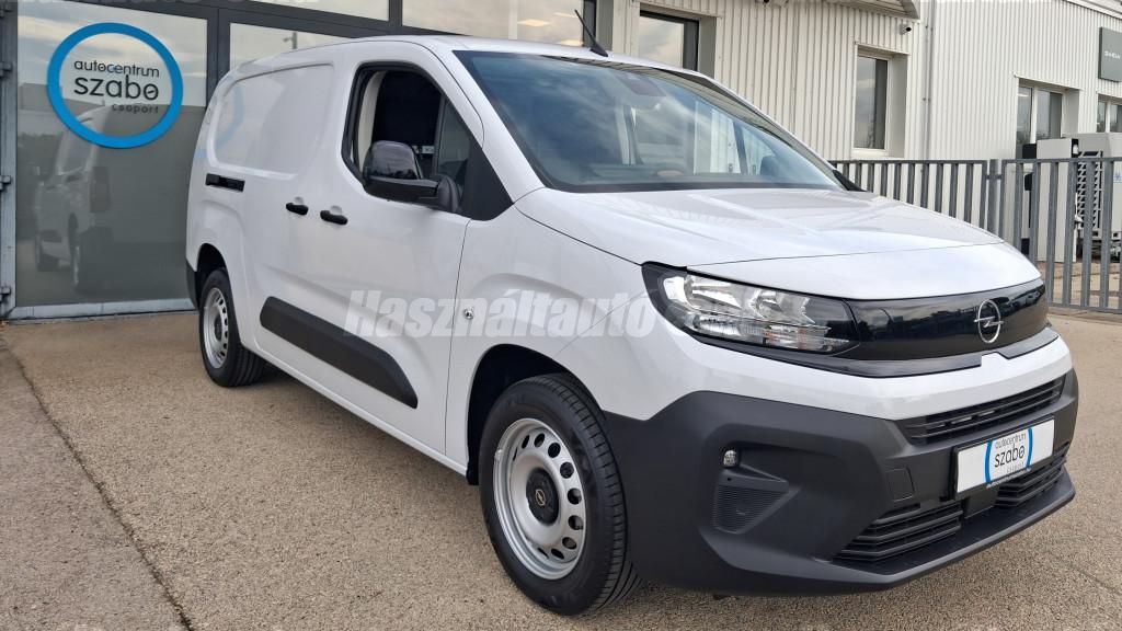 OPEL COMBO 2026 - 1