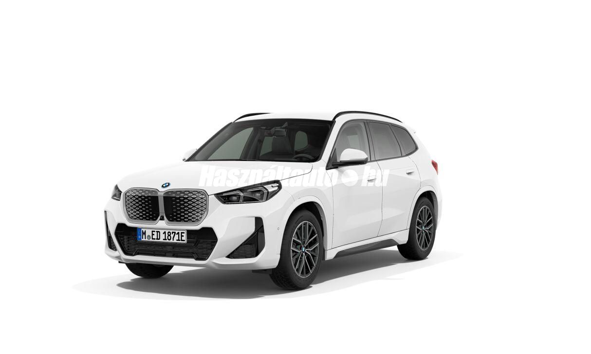 BMW IX1 2025 - 1