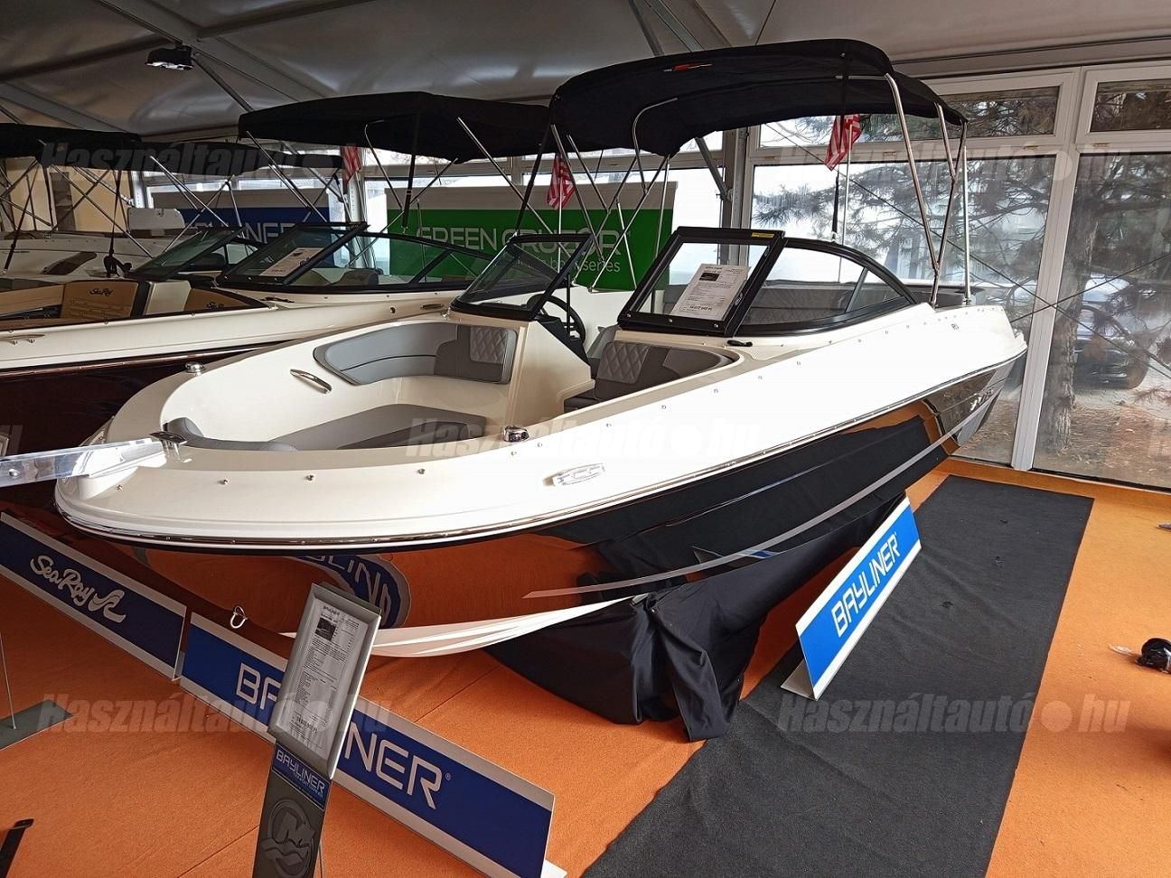 BAYLINER 2025 - 1