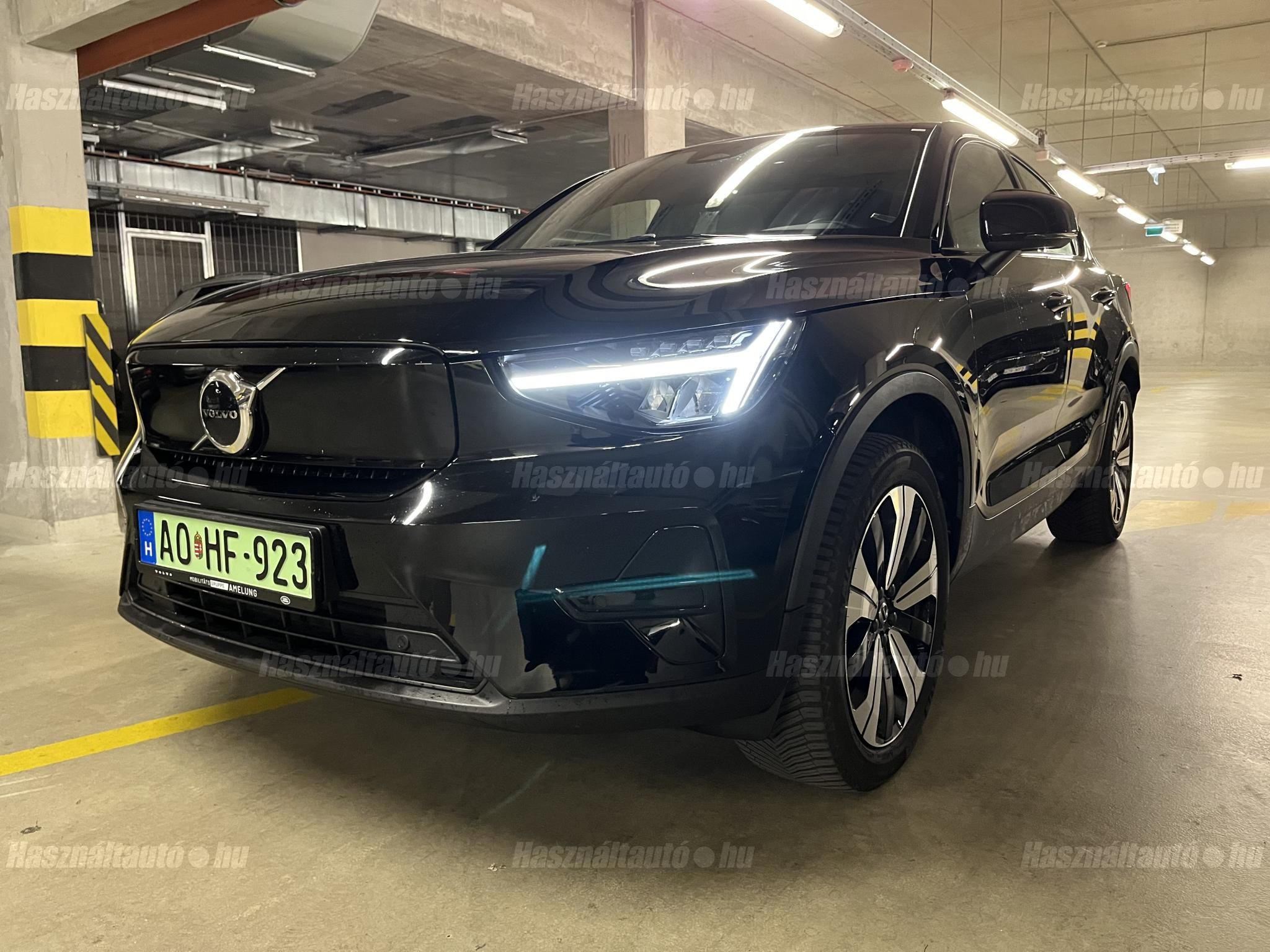 VOLVO C40 2022/9 - 1
