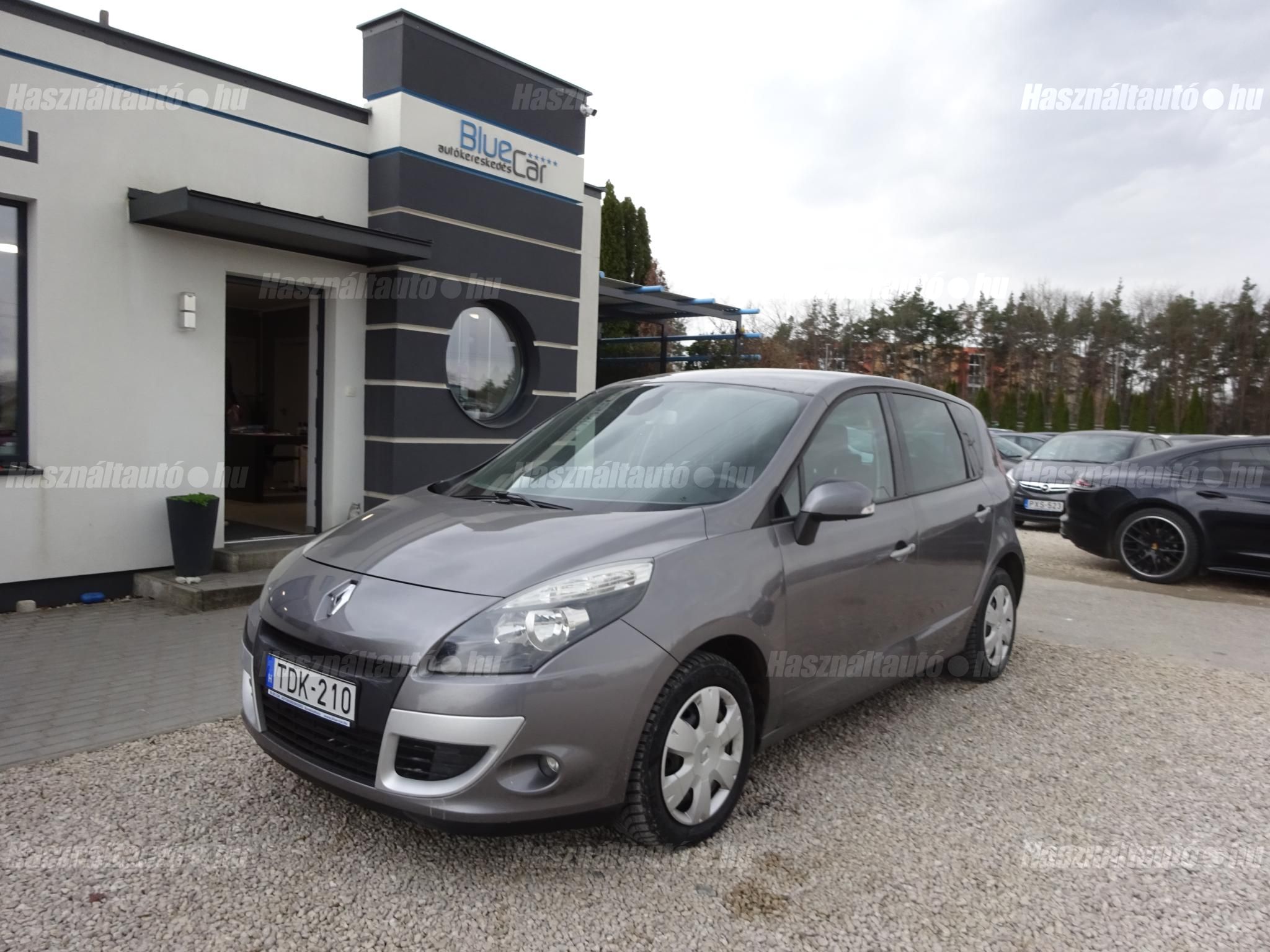 RENAULT SCENIC 2010/5 - 1
