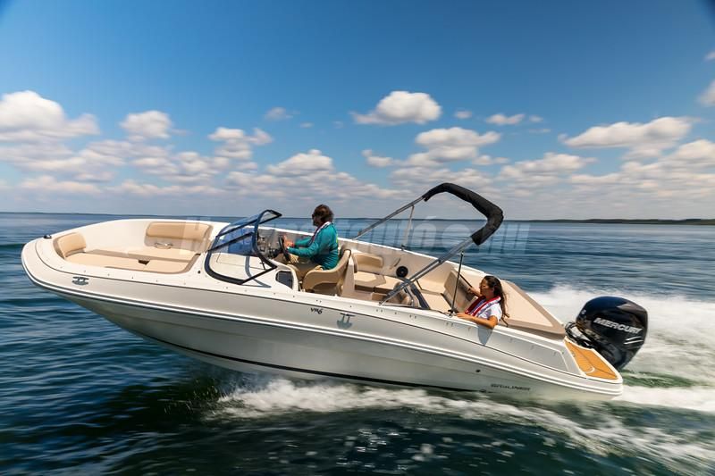 BAYLINER 2026 - 1