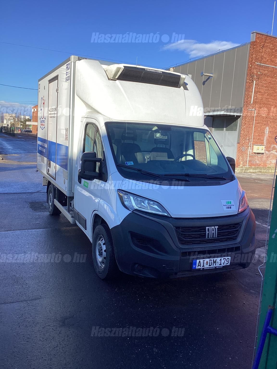 FIAT DUCATO 2024/9 - 1
