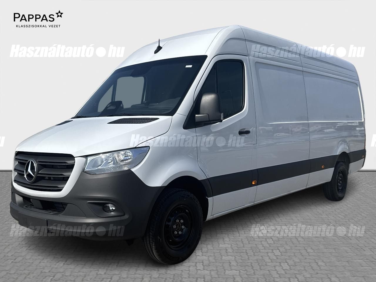 MERCEDES-BENZ SPRINTER 2026/1 - 1