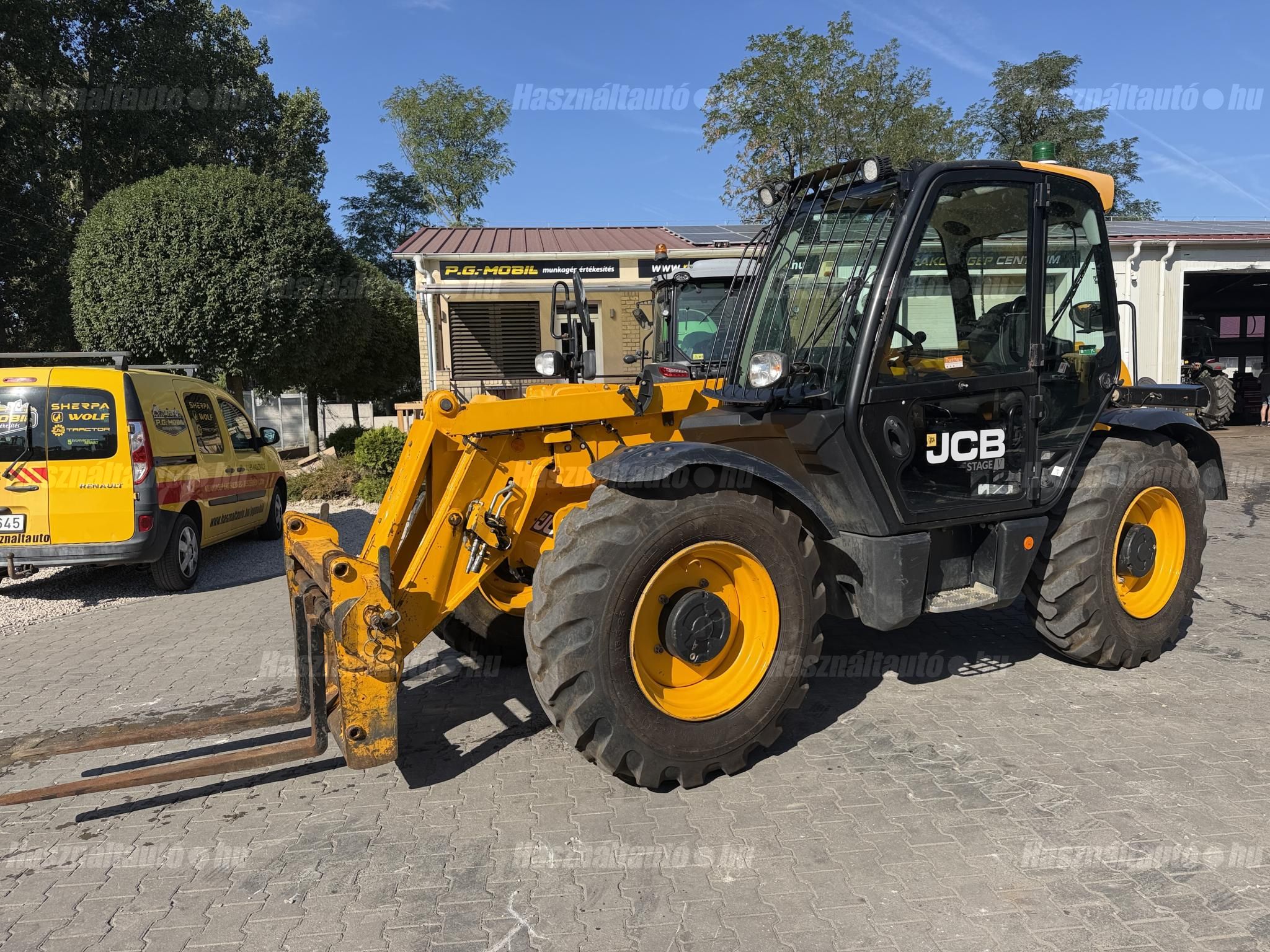 JCB 2020 - 1