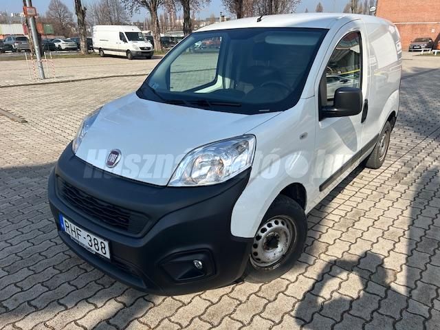 FIAT FIORINO 2019/1 - 1